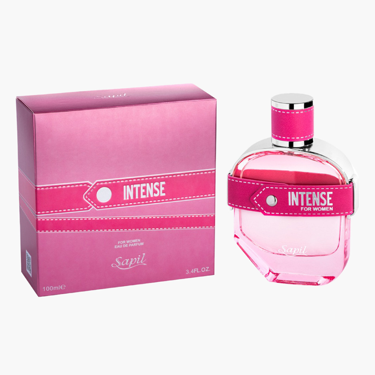 Sapil Intense Eau de Parfum for Women - 100 ml-beautyandpersonalcare-fragrance-women-image-1