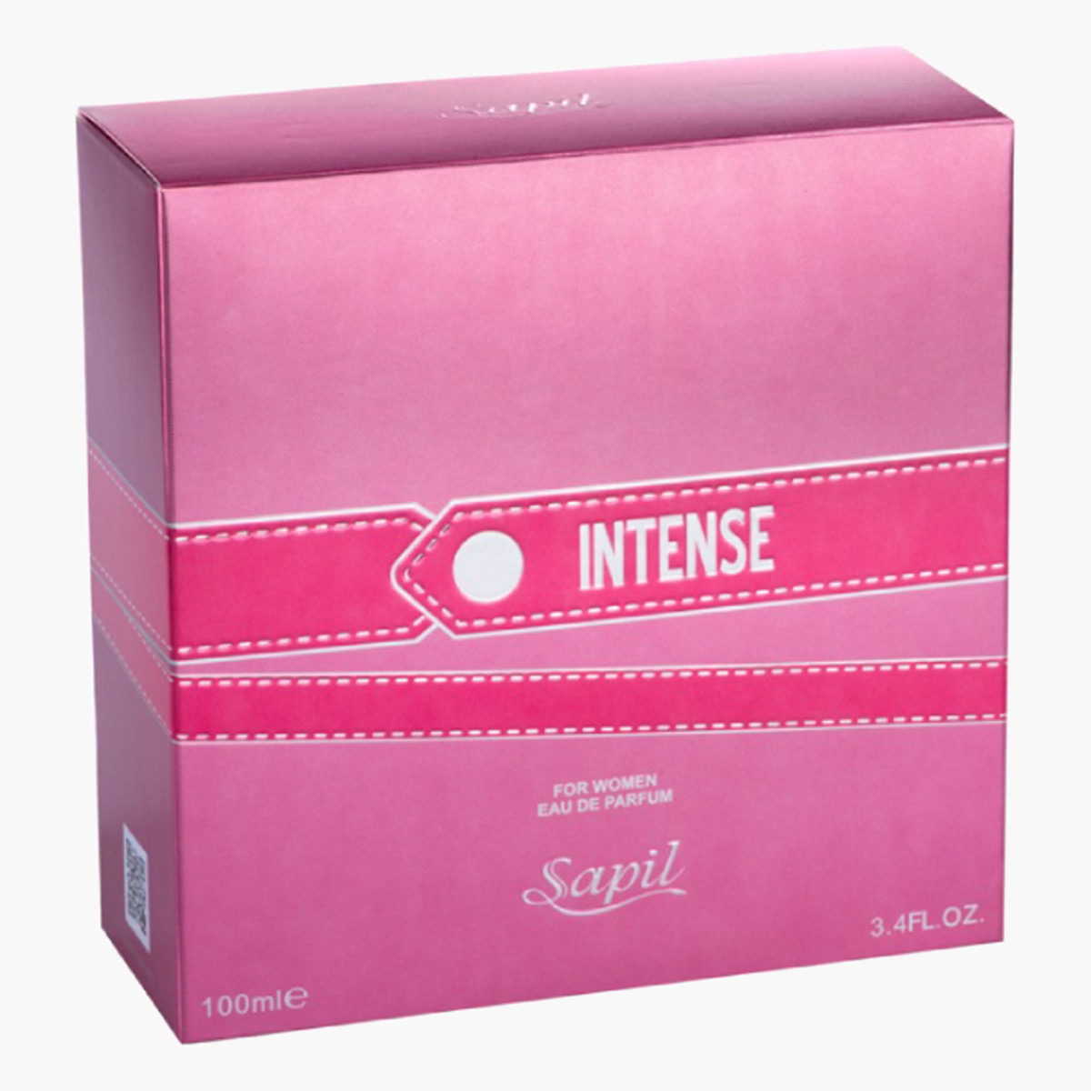 Sapil Intense Eau de Parfum for Women - 100 ml-beautyandpersonalcare-fragrance-women-image-3