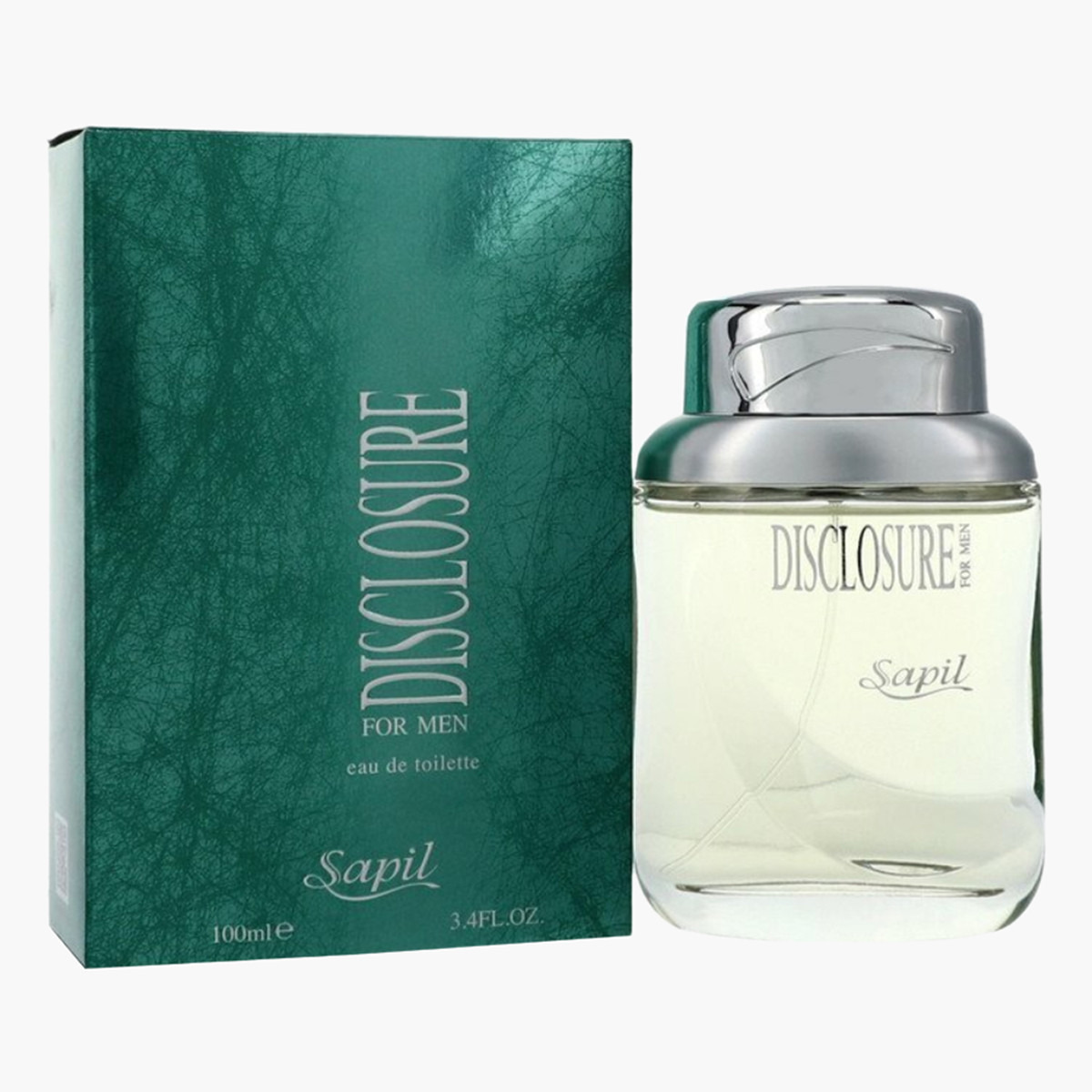 عطر أو دي تواليت ديسكلوجر 347 يو  للرجال من سابيل - 100 مل-beautyandpersonalcare-fragrance-men-image-1