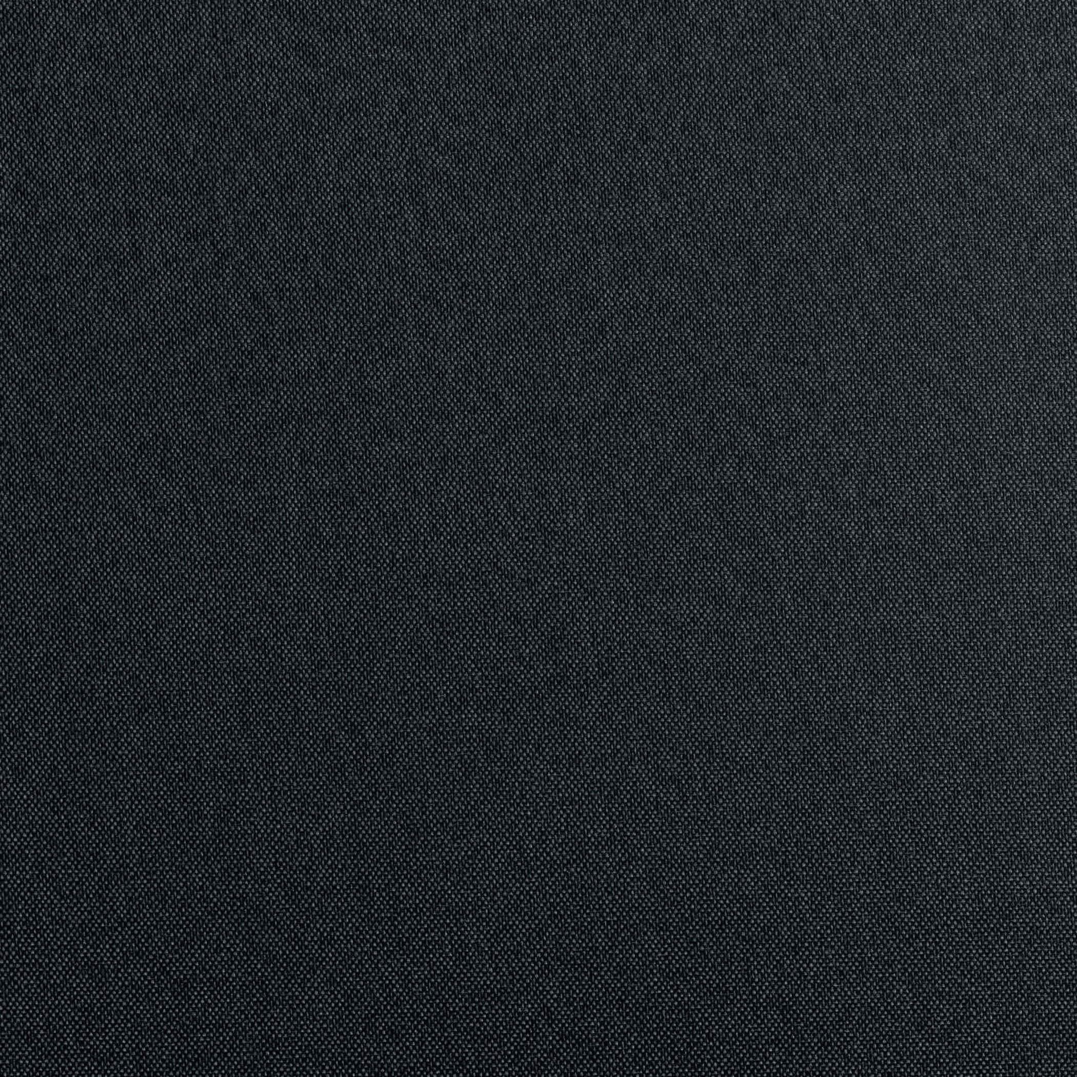 Solid Blackout Curtain with Eyelets - 240x135 cms-household-windows-curtains-image-5