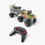 Juniors Off-Road Trailer Dinosaur Truck-toys-remotecontrolledvehicles-rccars-image-1