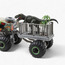 Juniors Off-Road Trailer Dinosaur Truck-toys-remotecontrolledvehicles-rccars-image-2