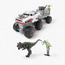 Juniors Off-Road Trailer Dinosaur Truck-toys-remotecontrolledvehicles-rccars-image-1