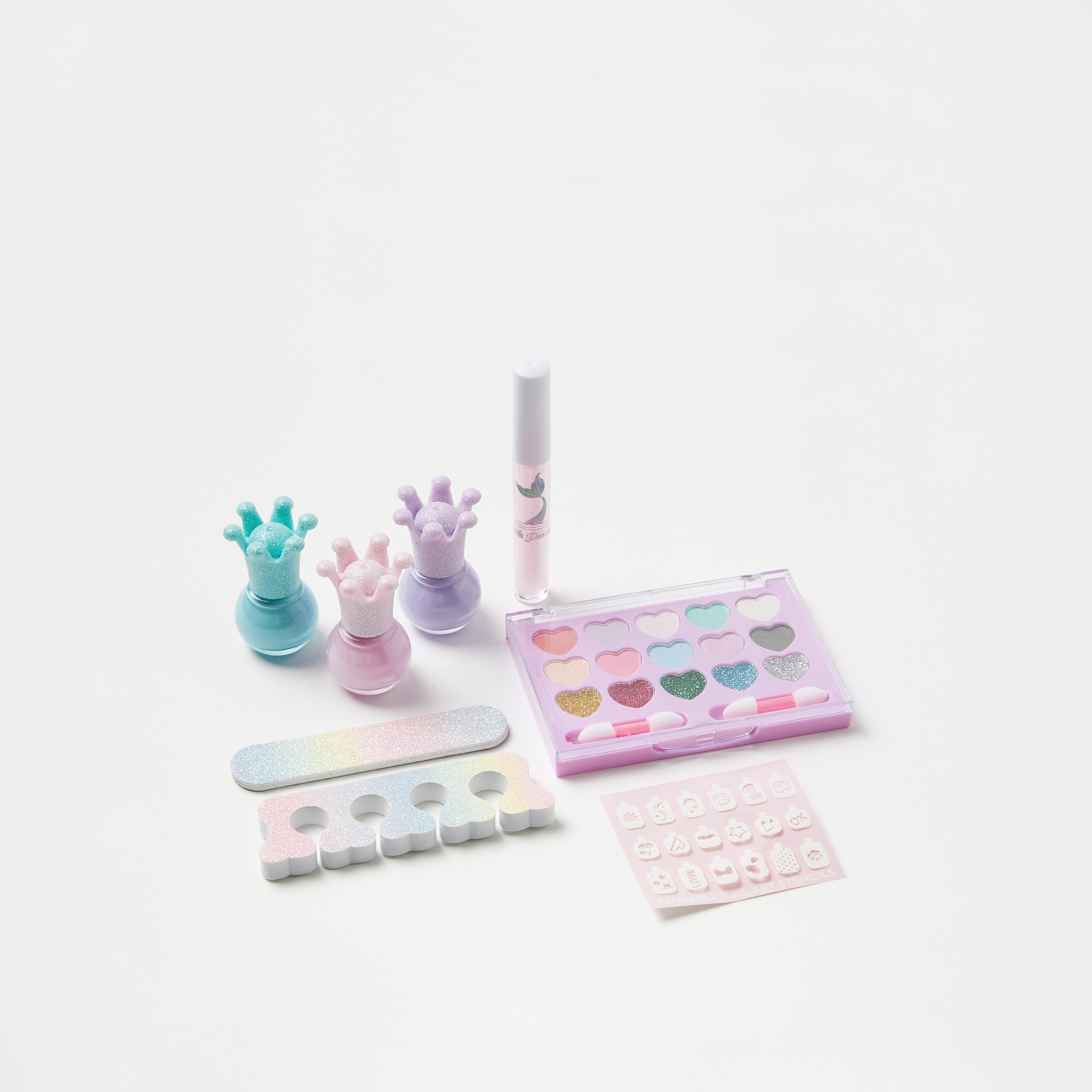 Charmz Make-Up Set-toys-dollsandplaysets-dollhouses-image-1