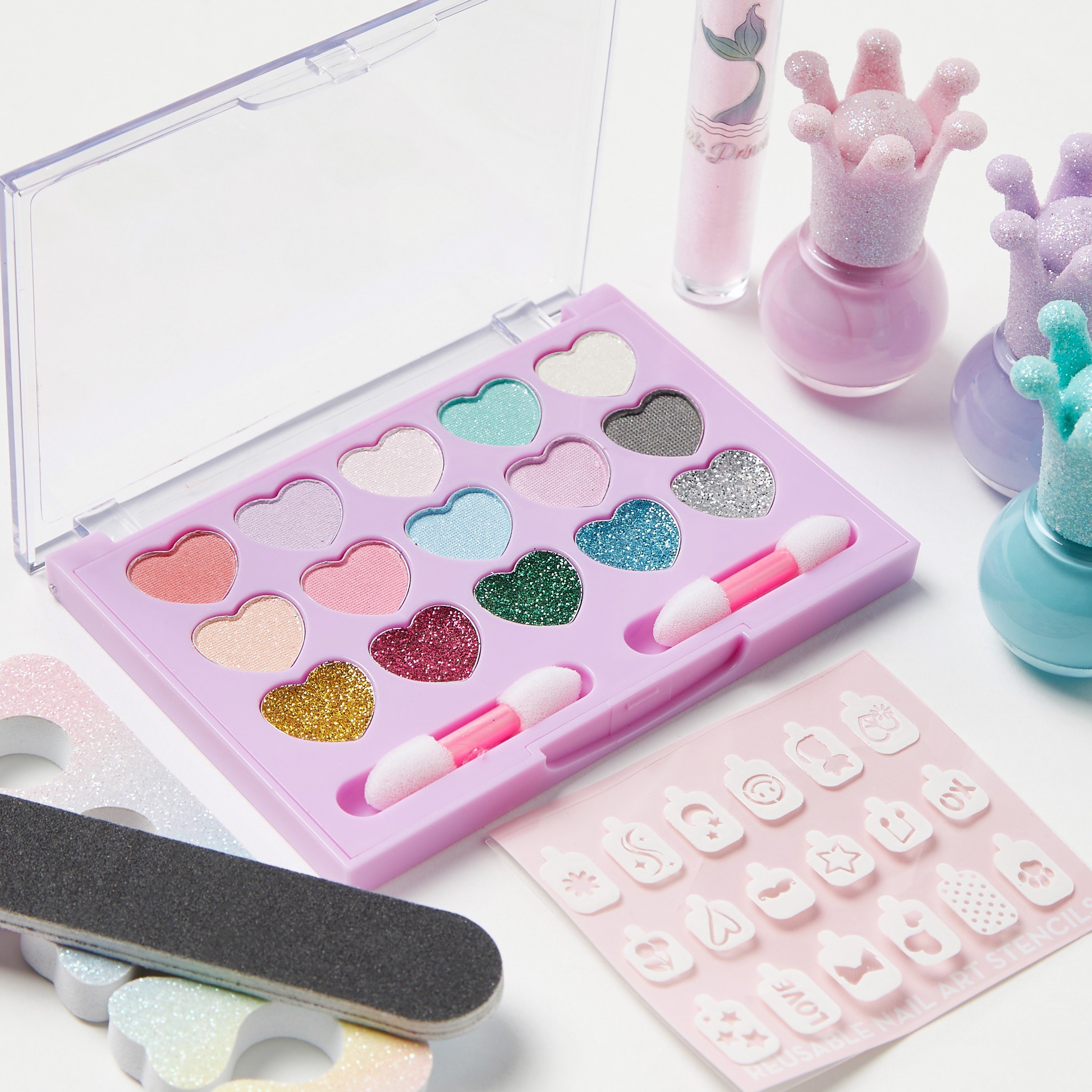 Charmz Make-Up Set-toys-dollsandplaysets-dollhouses-image-4