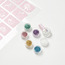 Charmz Little Princess Tatto Glitter Makeup Playset-toys-roleplay-makeupandcosmeticsets-image-3