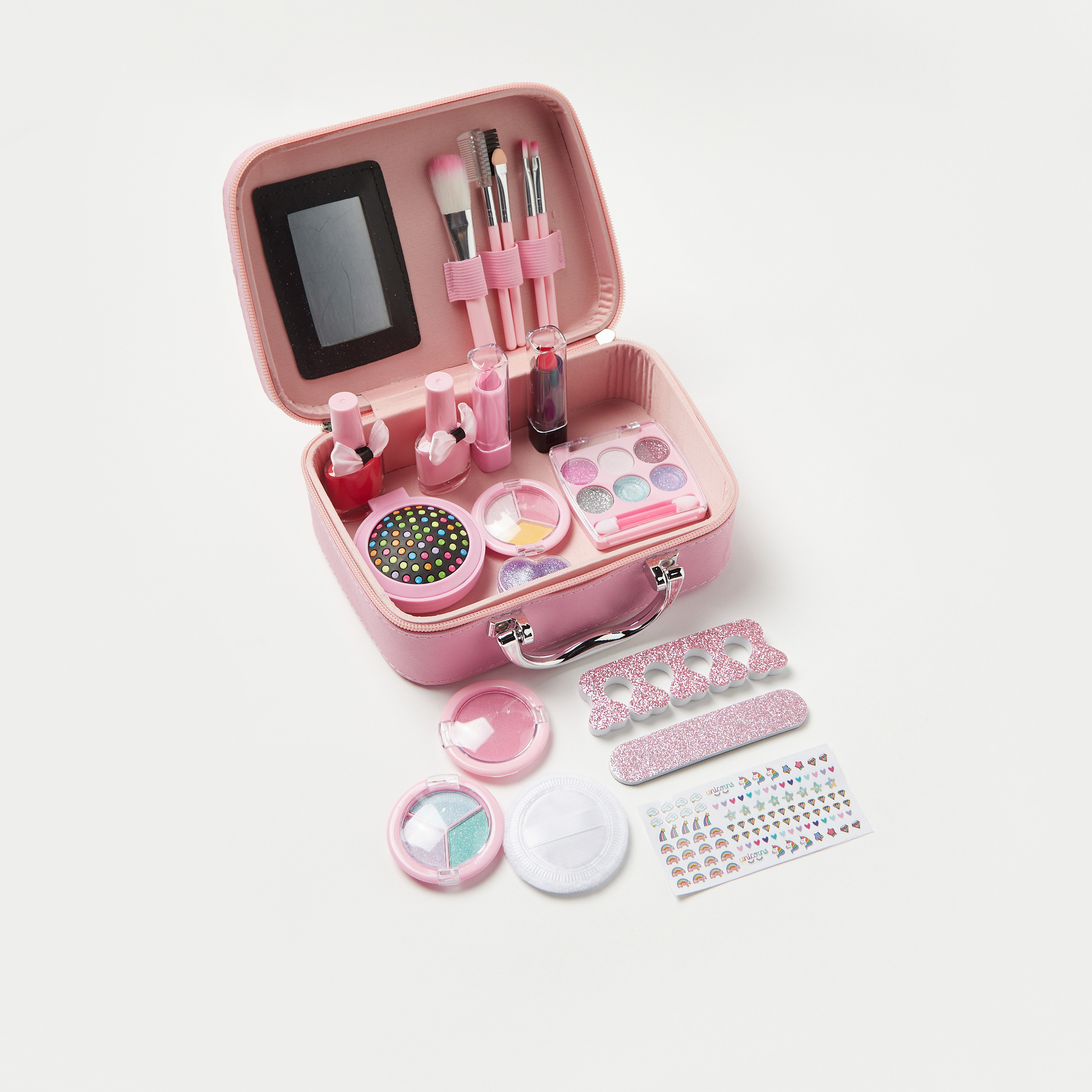 Charmz Little Princess Glamourous Beauty Cosmetic Playset-toys-roleplay-makeupandcosmeticsets-image-2