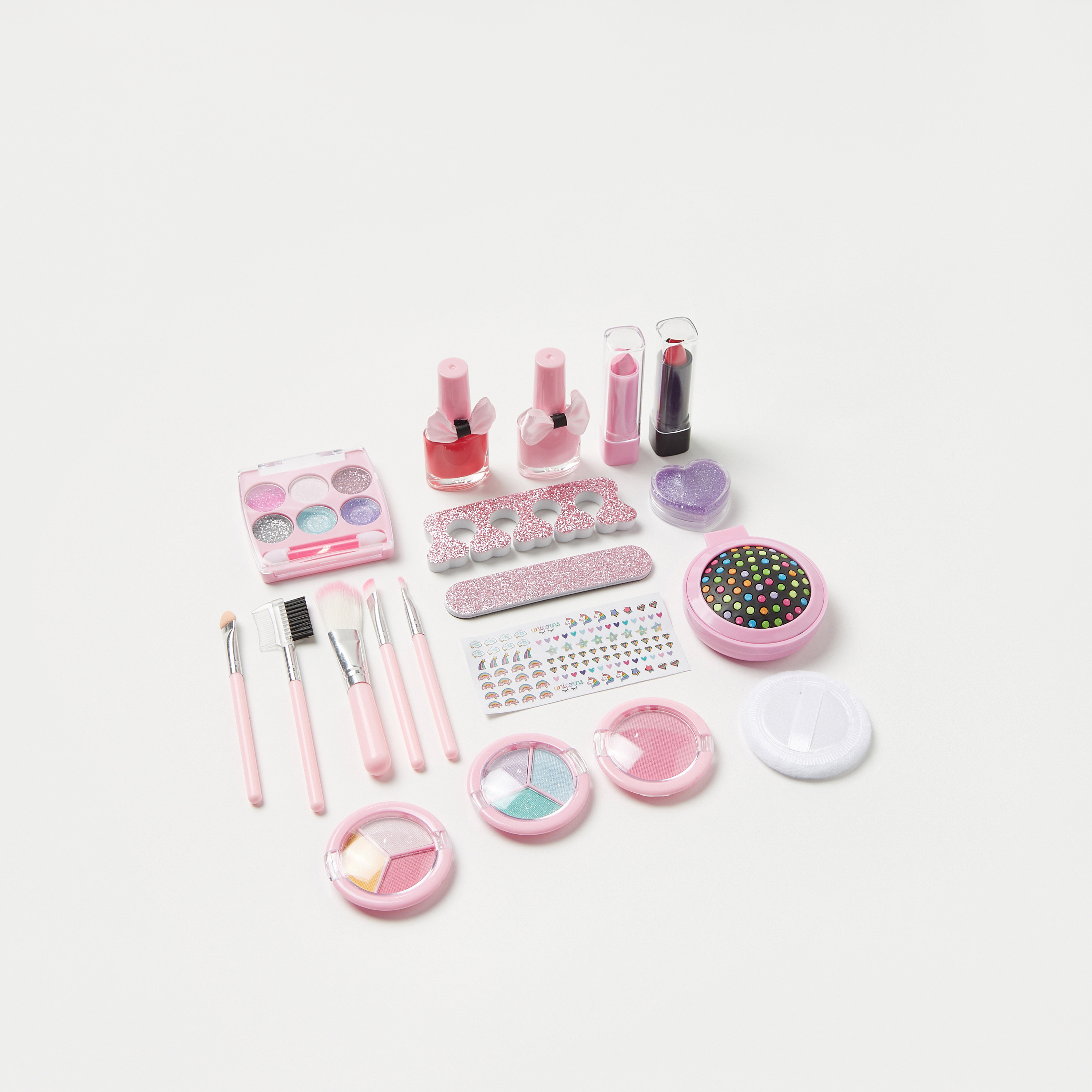 Charmz Little Princess Glamourous Beauty Cosmetic Playset-toys-roleplay-makeupandcosmeticsets-image-3