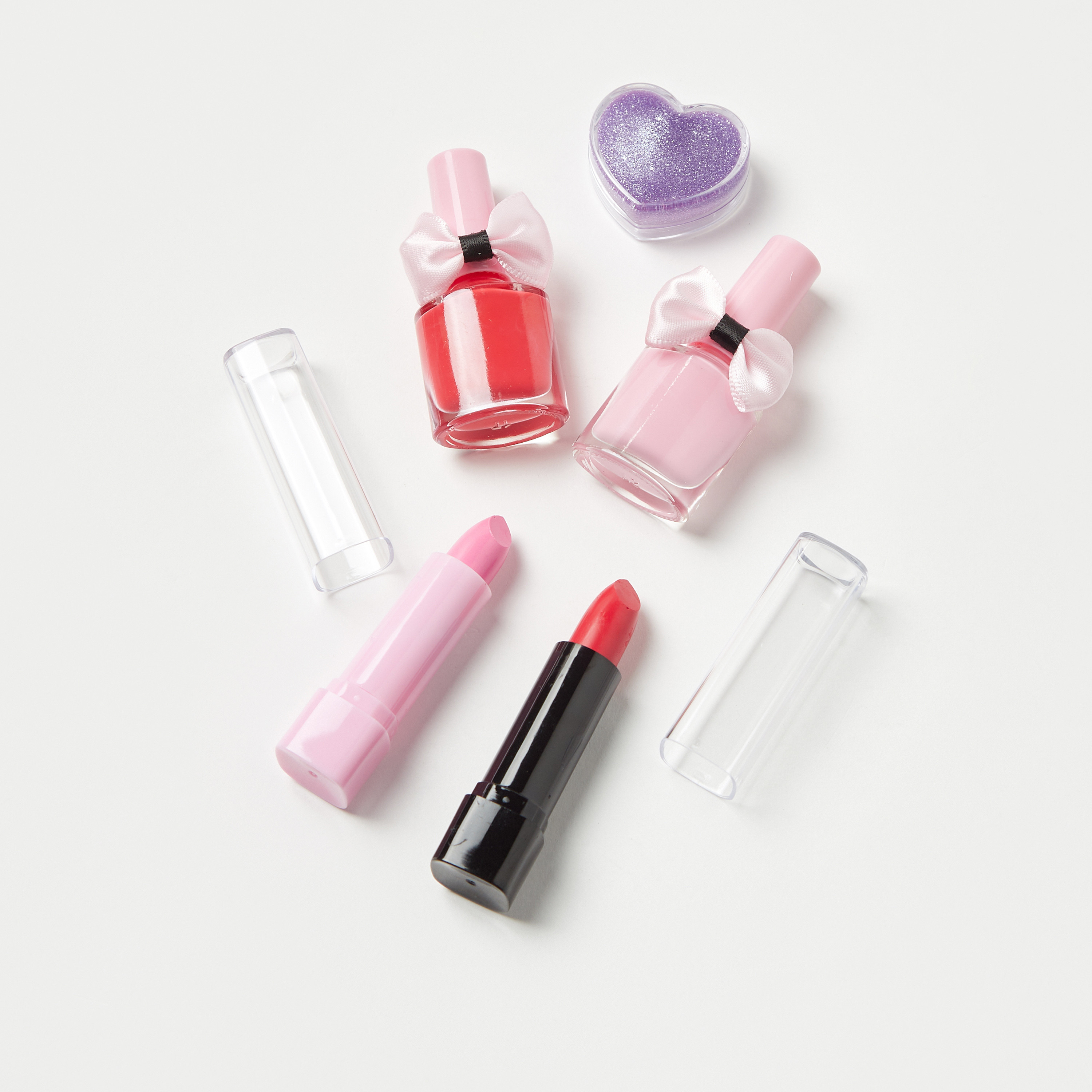 Charmz Little Princess Glamourous Beauty Cosmetic Playset-toys-roleplay-makeupandcosmeticsets-image-4