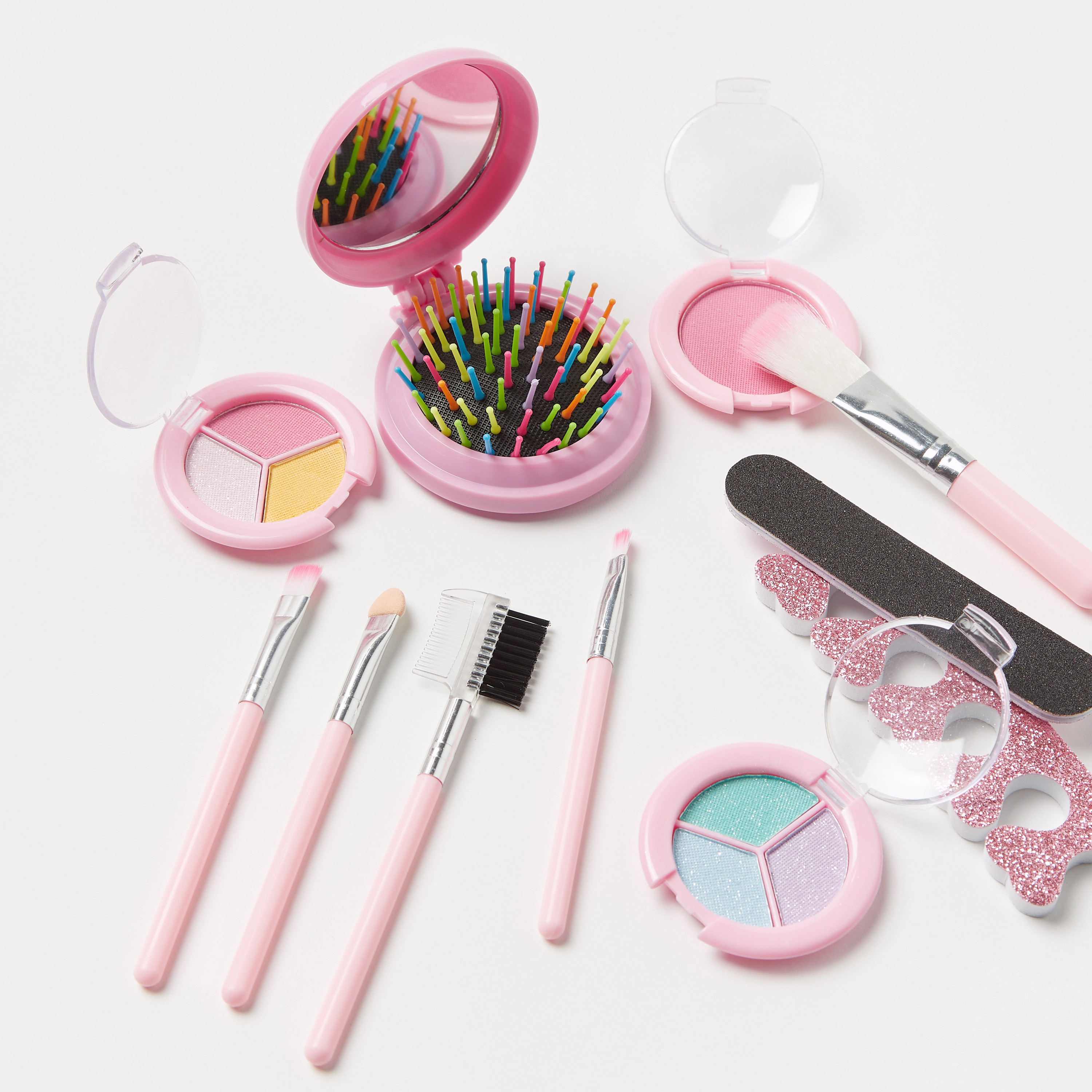 Charmz Little Princess Glamourous Beauty Cosmetic Playset-toys-roleplay-makeupandcosmeticsets-image-5