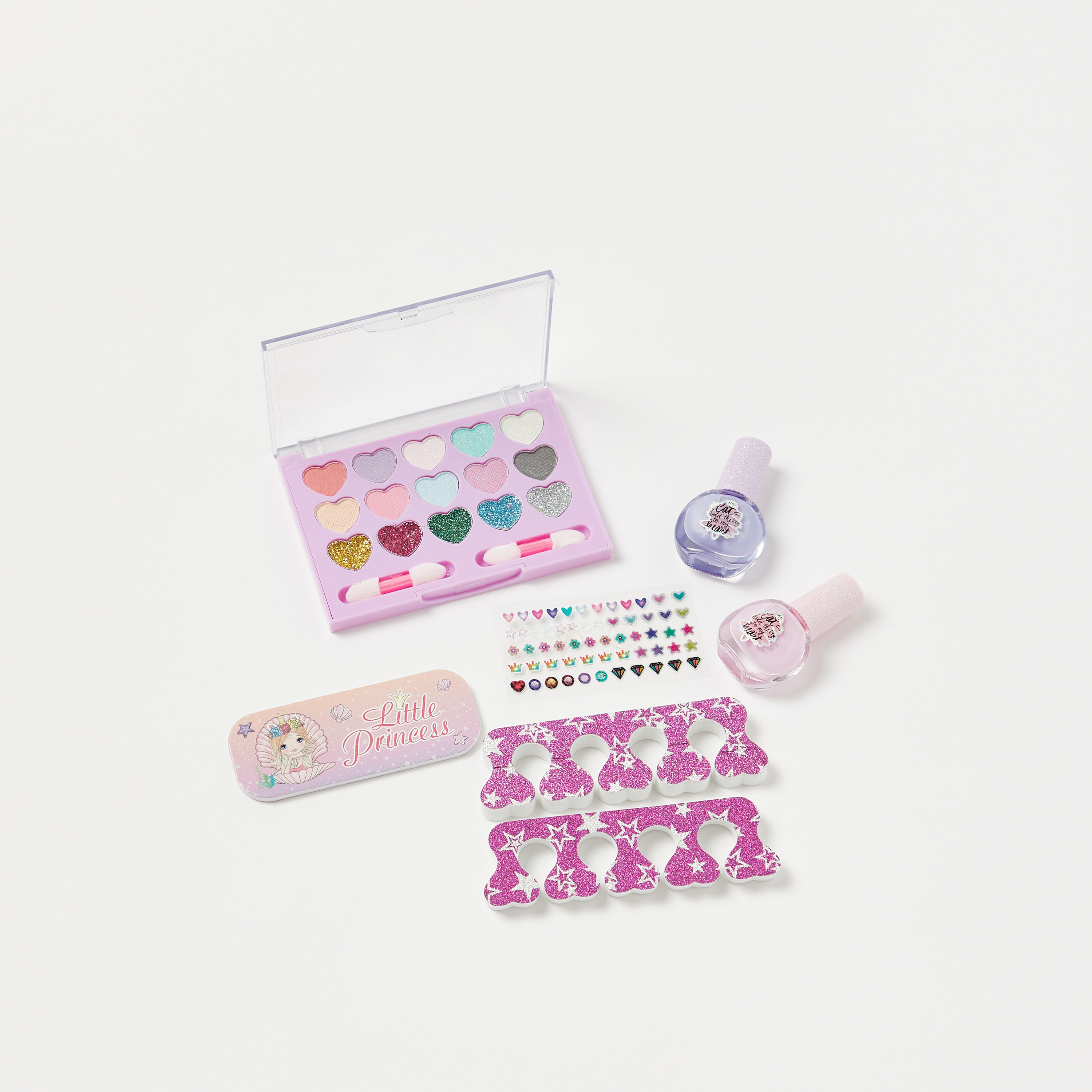 Charmz Extraordinary Beauty Playset-toys-roleplay-makeupandcosmeticsets-image-4