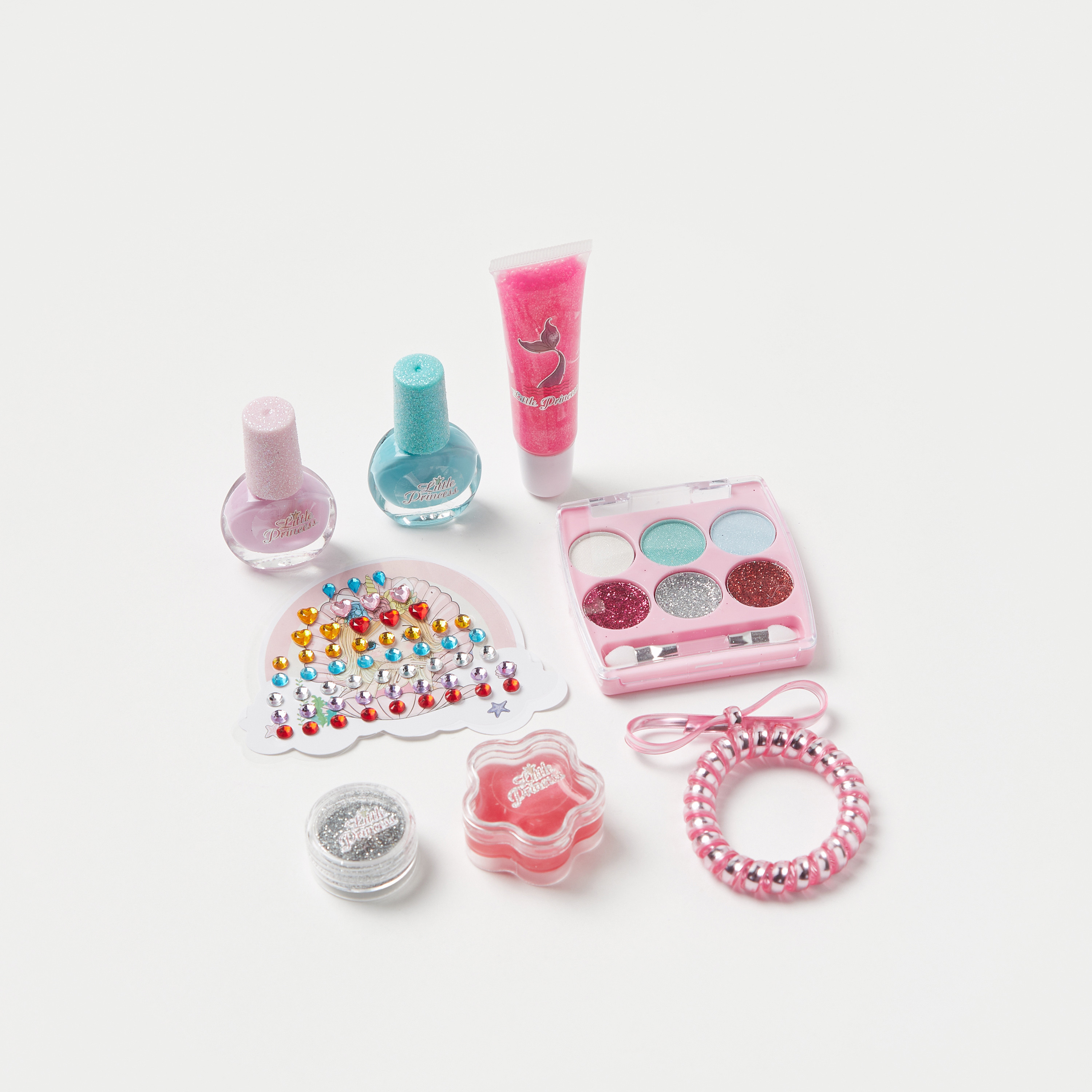 Charmz Little Princess Makeup Playset-toys-roleplay-makeupandcosmeticsets-image-1