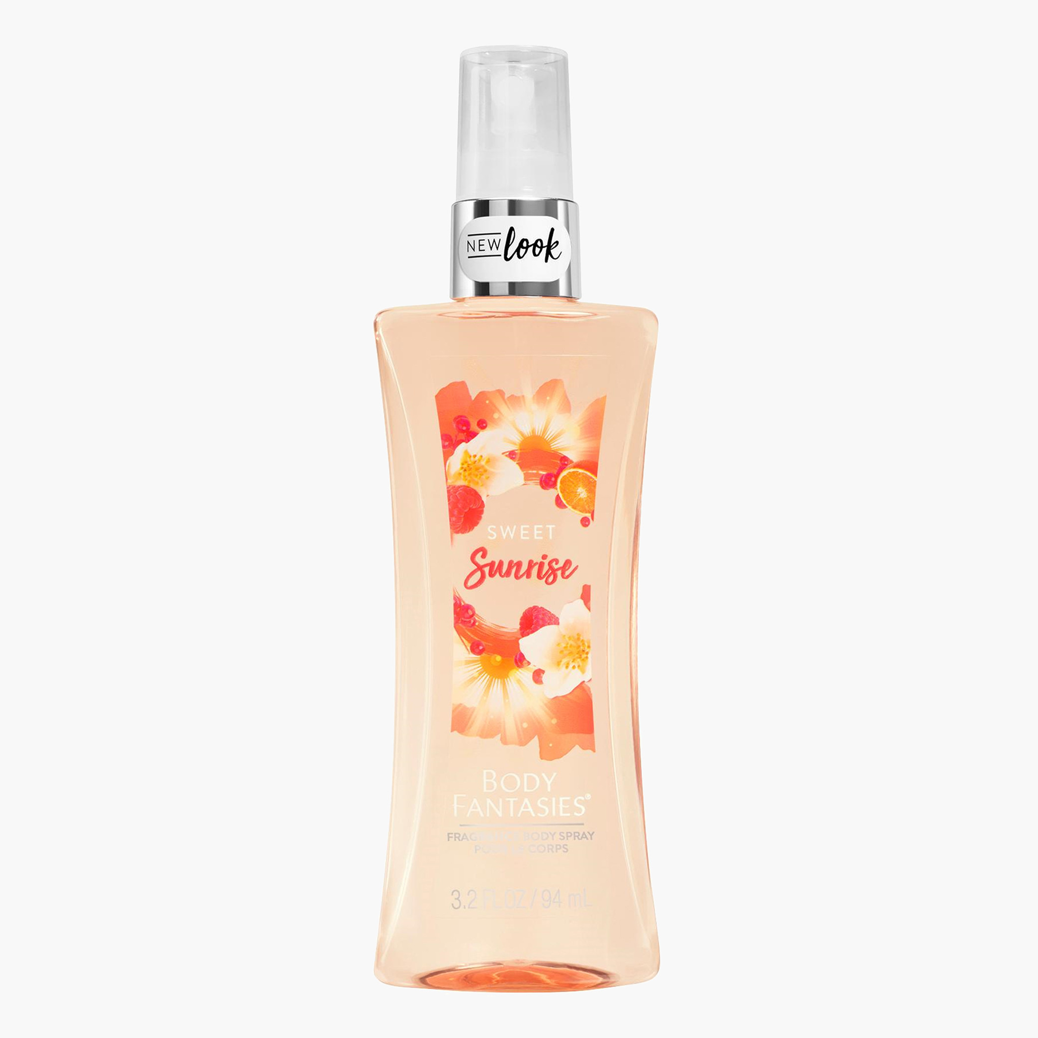 بخاخ جسم ابرائحة الفانيليا من بودي فانتازيز سيجنتشر - 94 مل-beautyandpersonalcare-fragrance-women-image-1