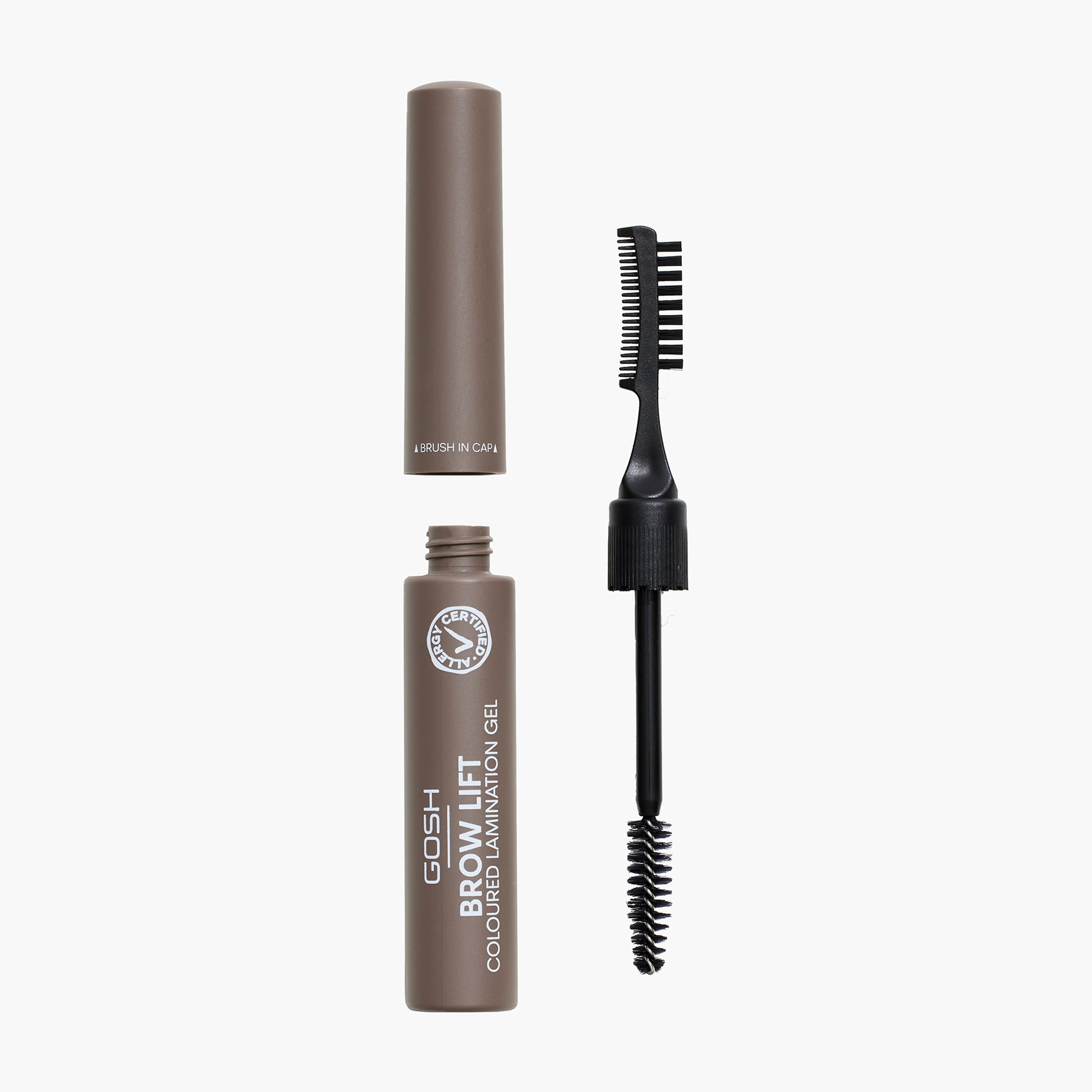Gosh Brow Lift Coloured Lamination Gel - 6 ml-beautyandpersonalcare-makeup-eyes-eyebrows-image-2