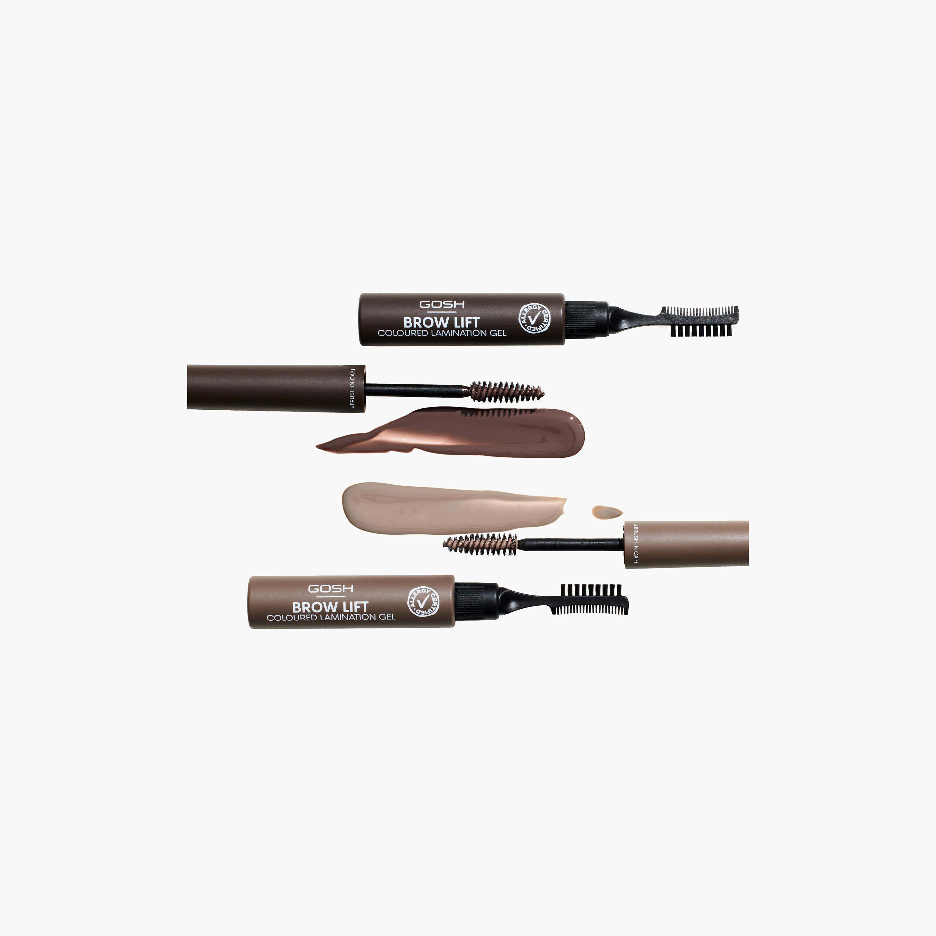 Gosh Brow Lift Coloured Lamination Gel - 6 ml-beautyandpersonalcare-makeup-eyes-eyebrows-image-8