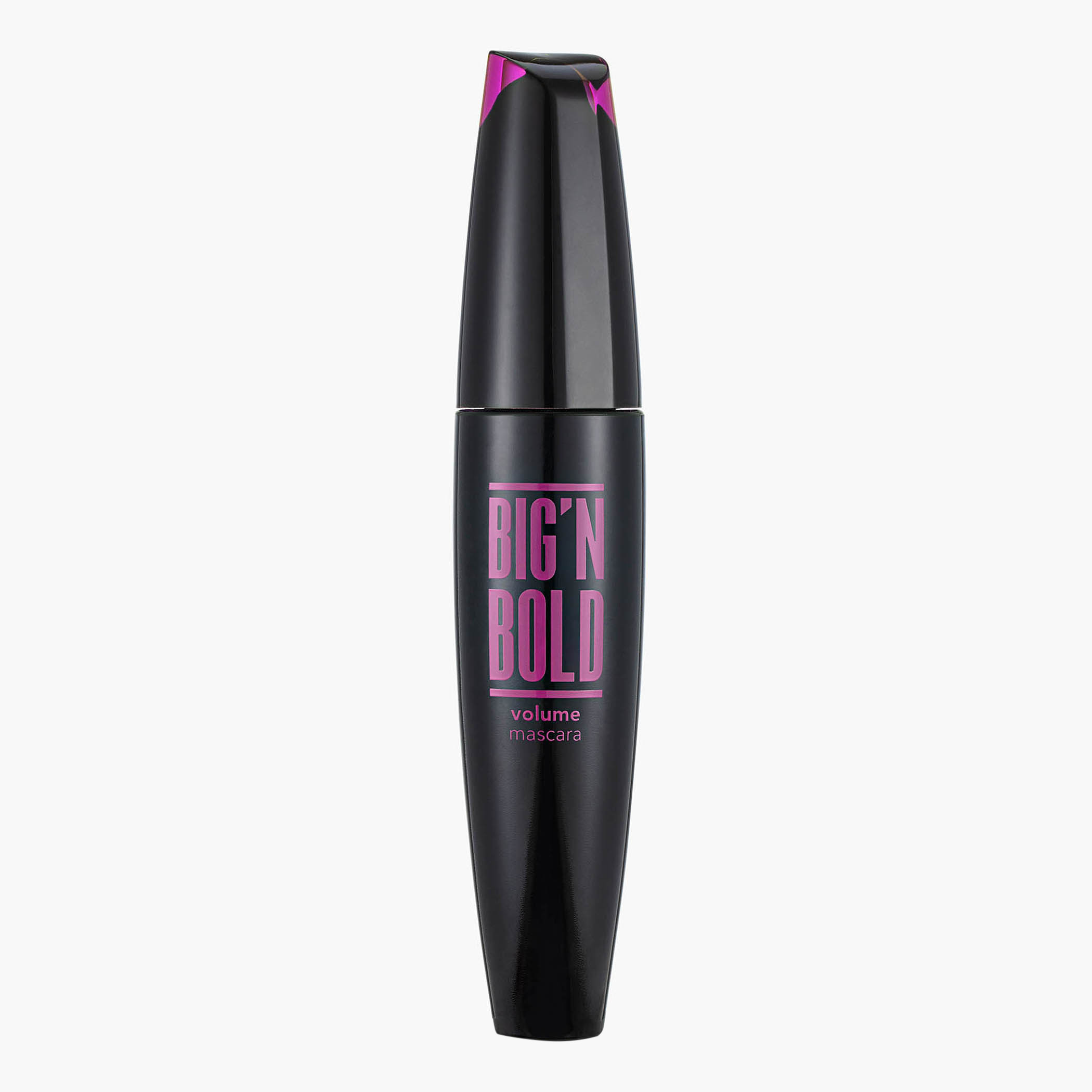 Flormar Big 'n Bold Lengthening Mascara-beautyandpersonalcare-makeup-eyes-mascaras-image-1
