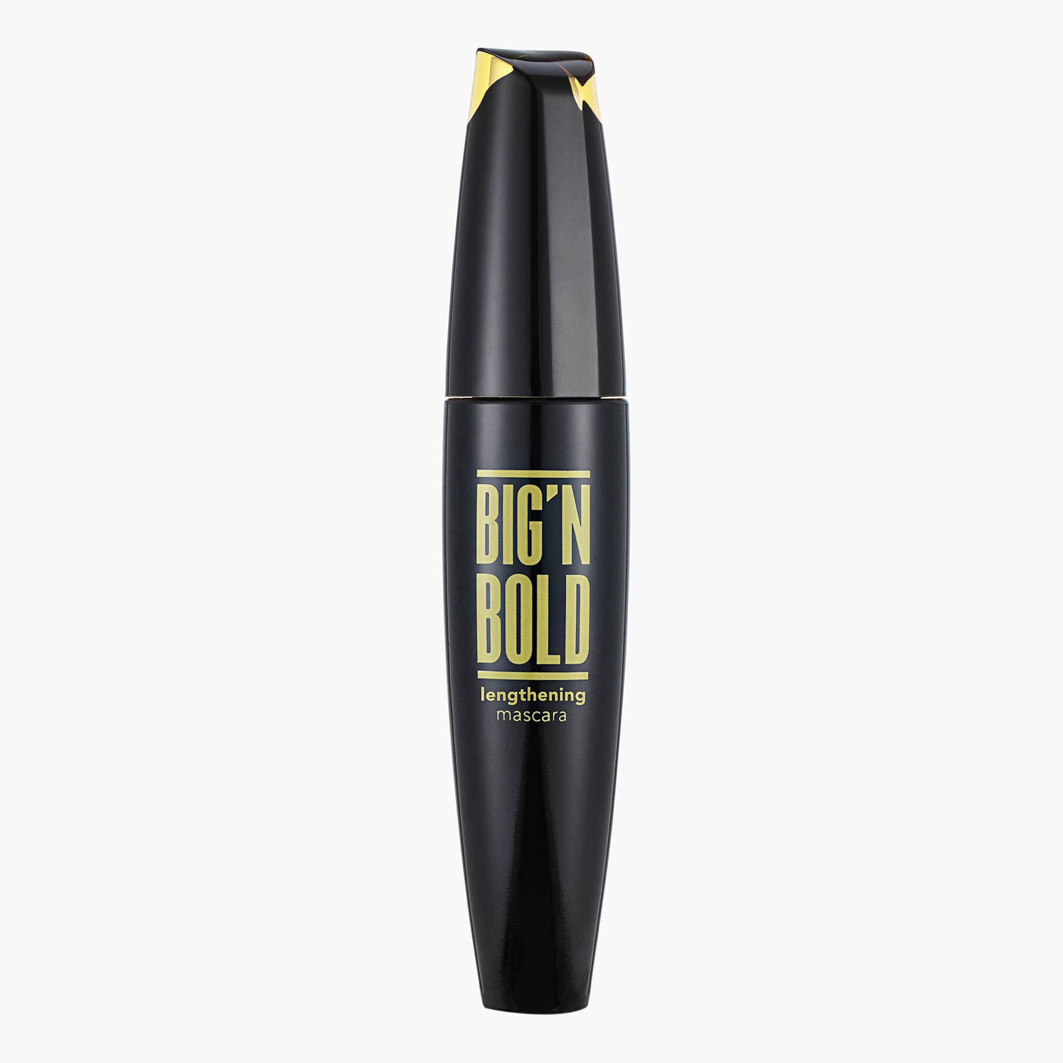 Flormar Big 'n Bold Lengthening Mascara-beautyandpersonalcare-makeup-eyes-mascaras-image-1
