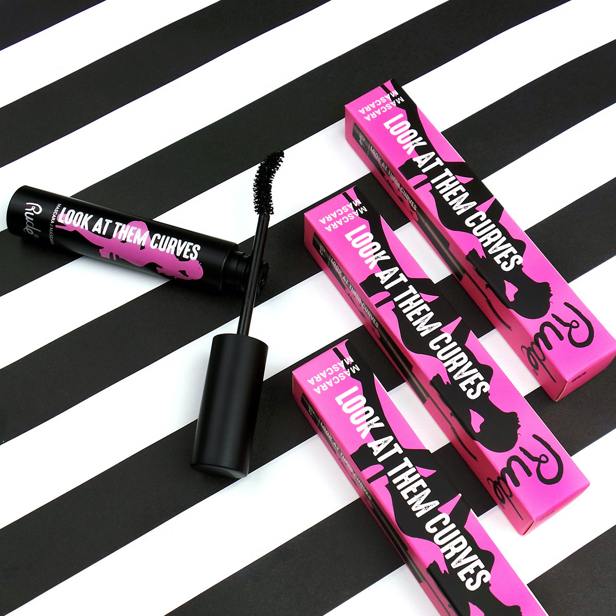 Rude Look At Them Curves Lifting Mascara-beautyandpersonalcare-makeup-eyes-mascaras-image-1