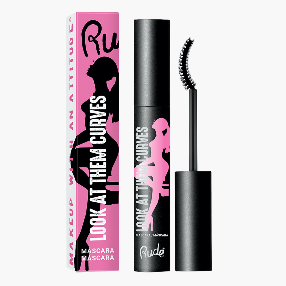 Rude Look At Them Curves Lifting Mascara-beautyandpersonalcare-makeup-eyes-mascaras-image-2