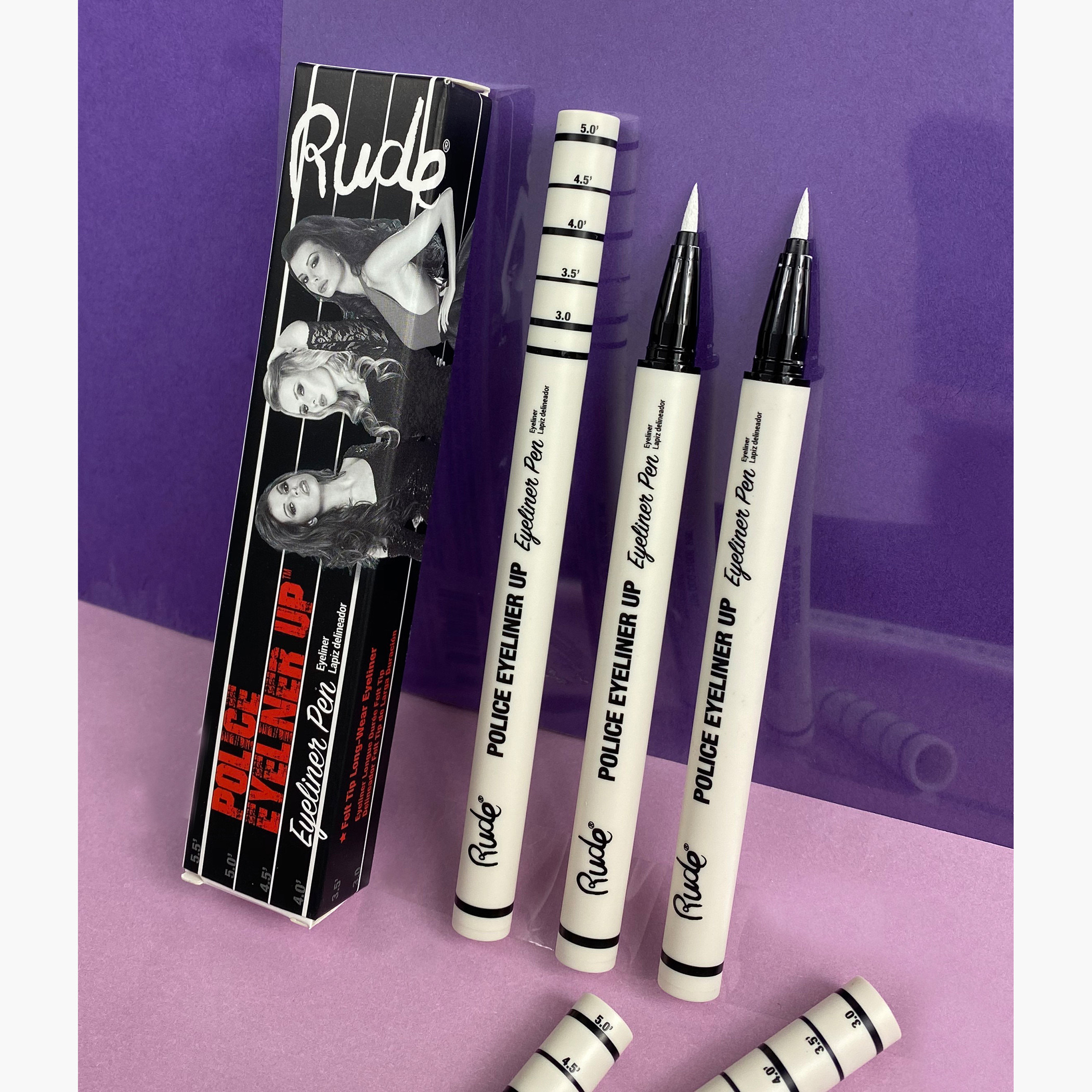 قلم أيلاينر بوليس أيلاينر آب من رود-beautyandpersonalcare-makeup-eyes-eyeliners-image-4