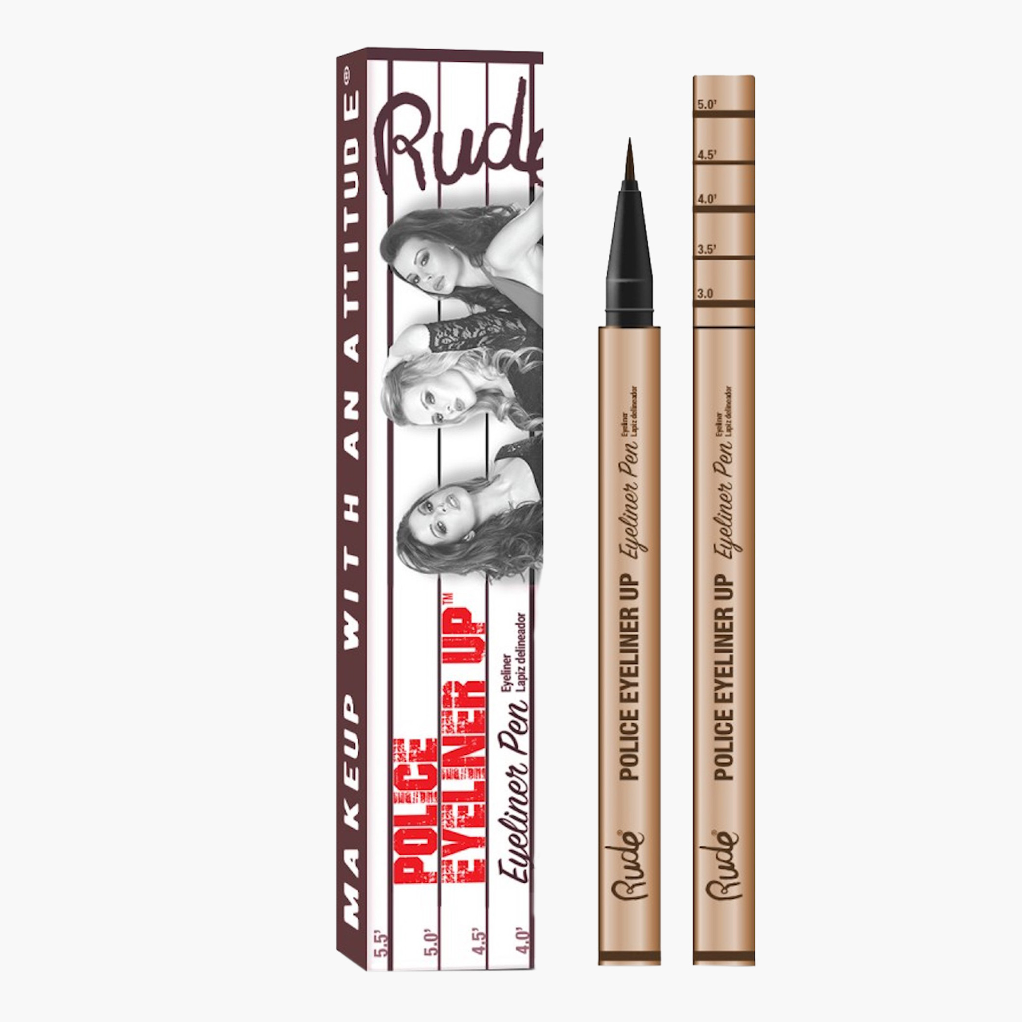 قلم أيلاينر بوليس أيلاينر آب من رود-beautyandpersonalcare-makeup-eyes-eyeliners-image-1