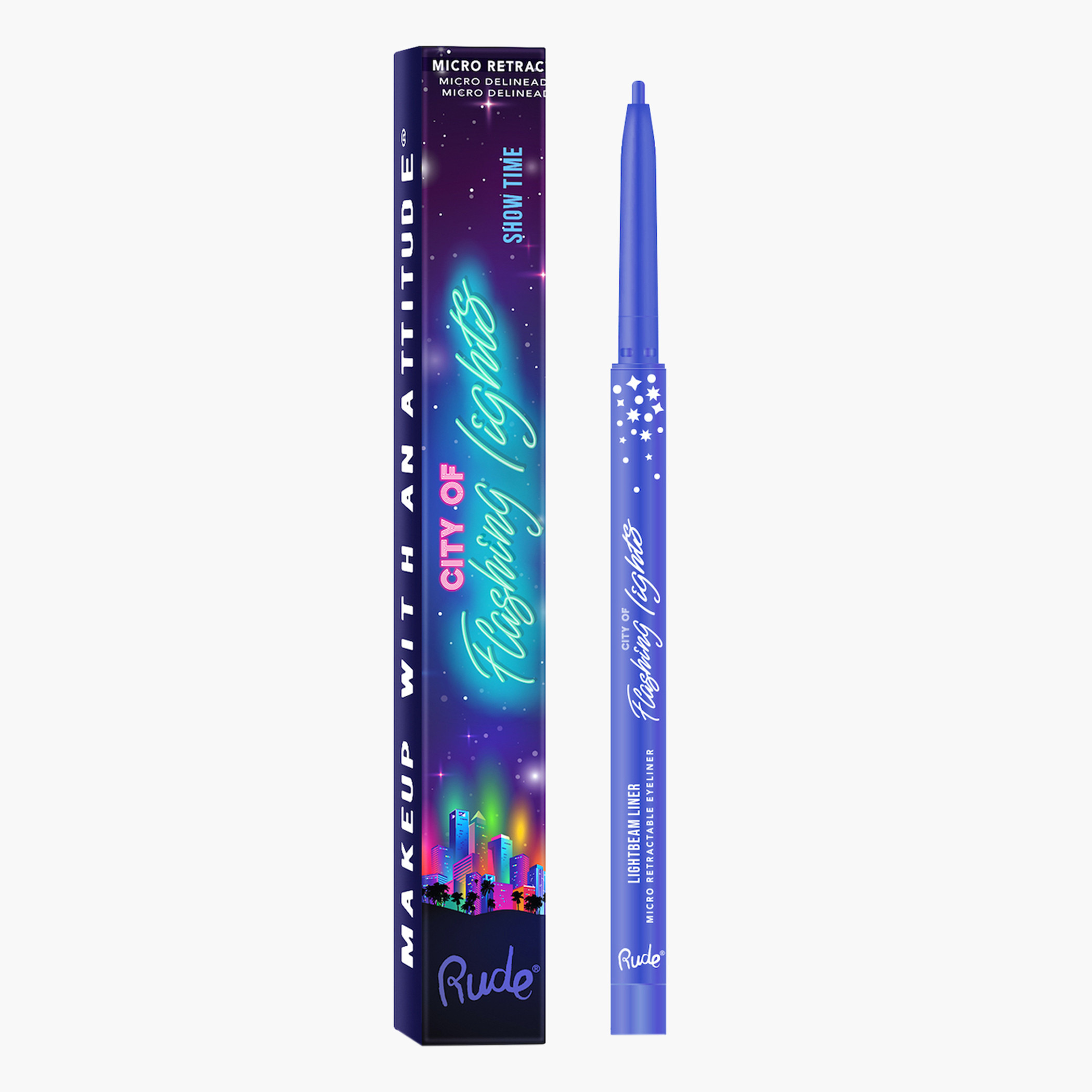 Rude City of Flashing Lights Micro Retractable Eyeliner-beautyandpersonalcare-makeup-eyes-eyeliners-image-2