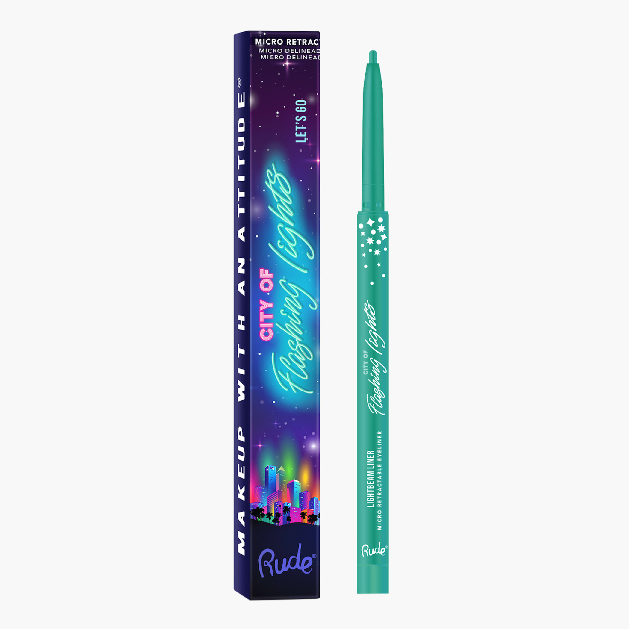 Rude City of Flashing Lights Micro Retractable Eyeliner-beautyandpersonalcare-makeup-eyes-eyeliners-image-1