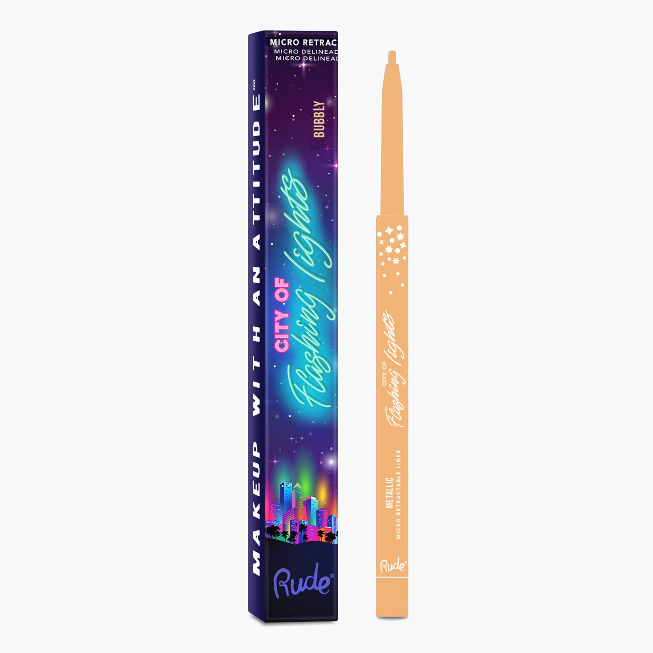 Rude City of Flashing Lights Micro Retractable Liner-beautyandpersonalcare-makeup-eyes-eyeliners-image-3