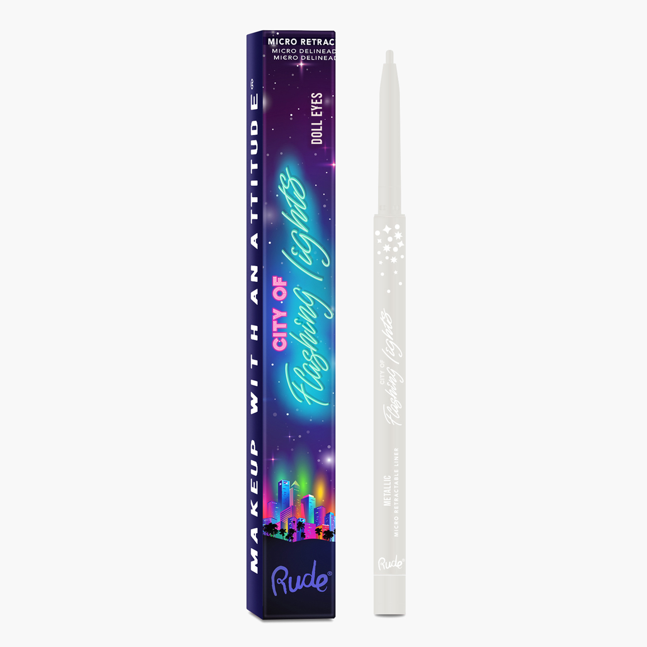 Rude City of Flashing Lights Micro Retractable Liner-beautyandpersonalcare-makeup-eyes-eyeliners-image-5