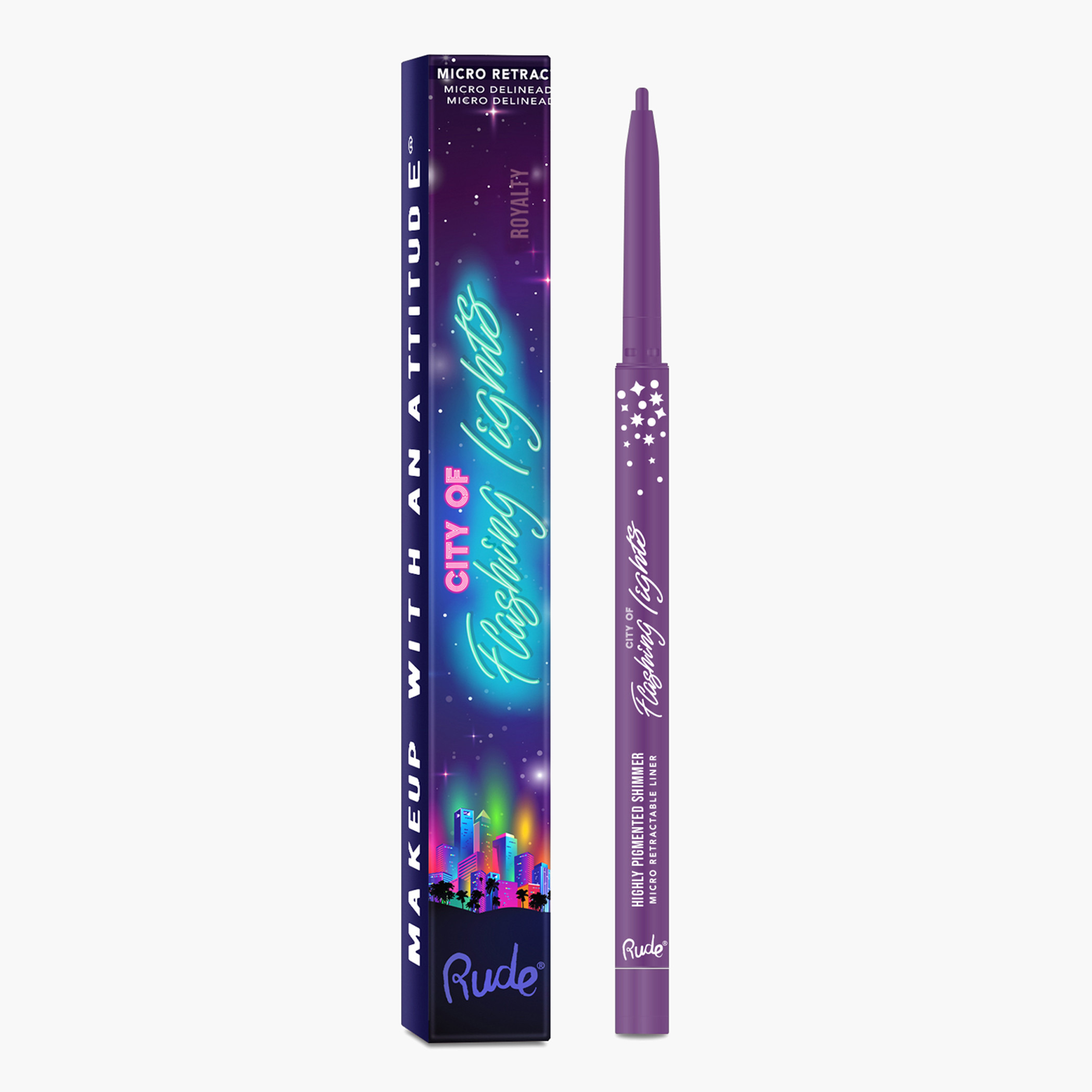 Rude City of Flashing Lights Micro Retractable Liner-beautyandpersonalcare-makeup-eyes-eyeliners-image-17