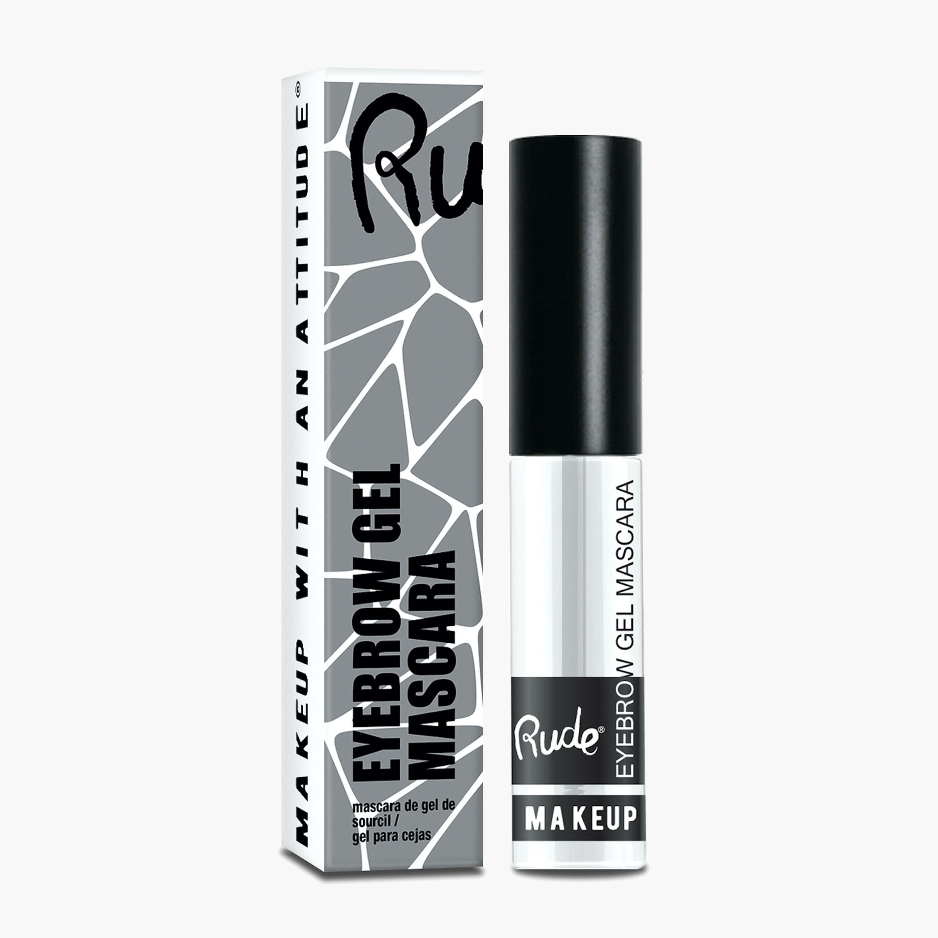 Rude Eyebrow Gel Mascara-beautyandpersonalcare-makeup-eyes-eyebrows-image-1