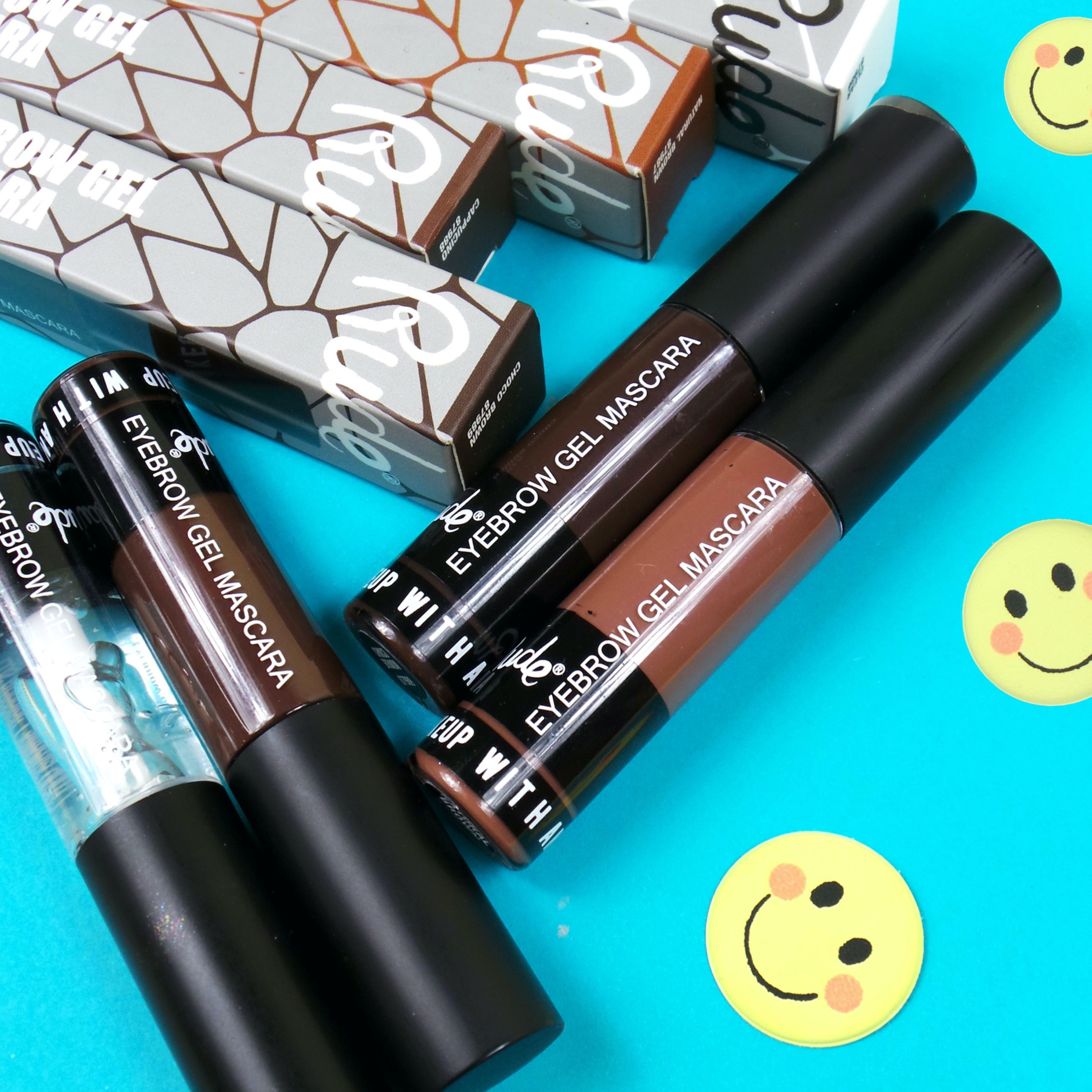 Rude Eyebrow Gel Mascara-beautyandpersonalcare-makeup-eyes-eyebrows-image-2