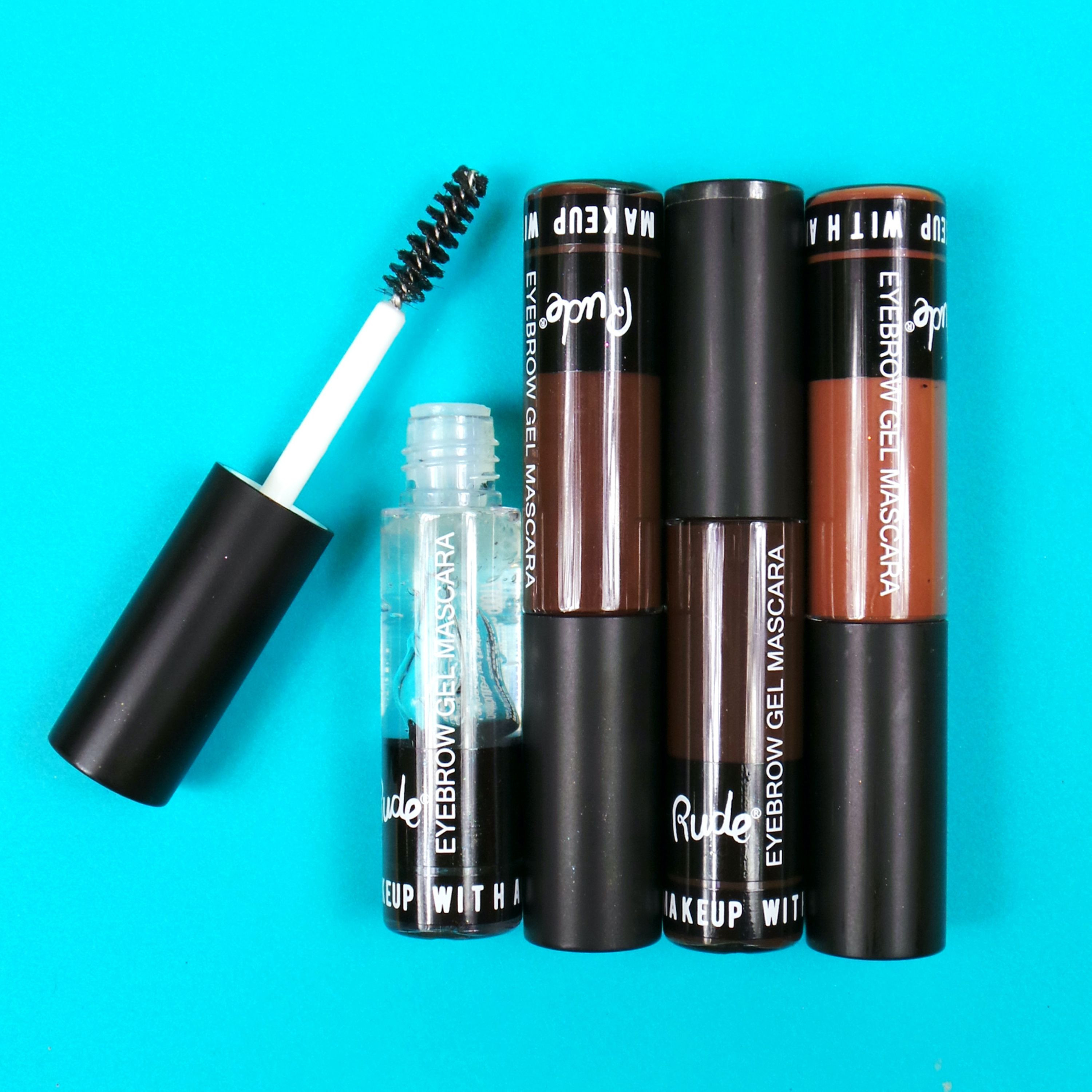 Rude Eyebrow Gel Mascara-beautyandpersonalcare-makeup-eyes-eyebrows-image-3