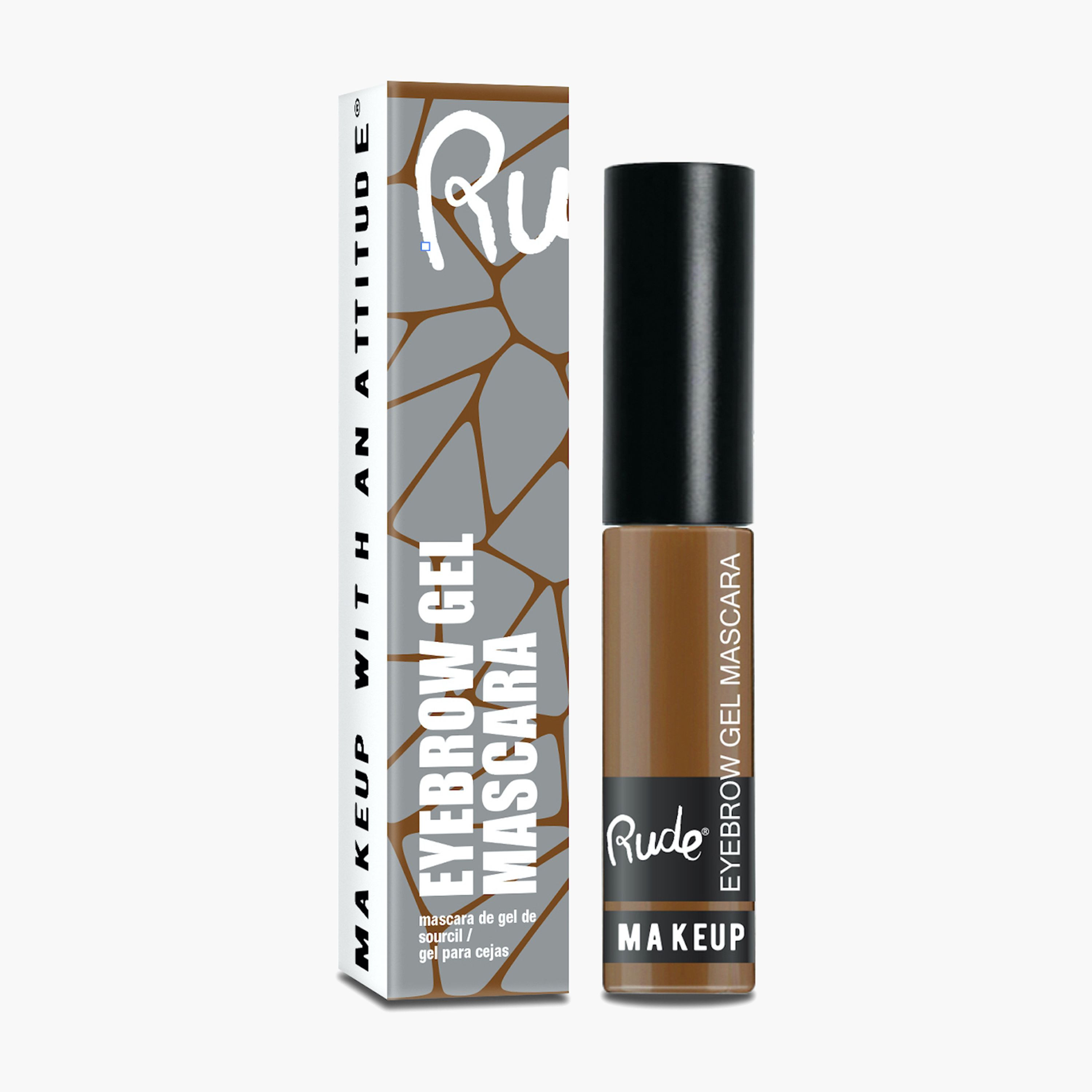 Rude Eyebrow Gel Mascara-beautyandpersonalcare-makeup-eyes-eyebrows-image-4