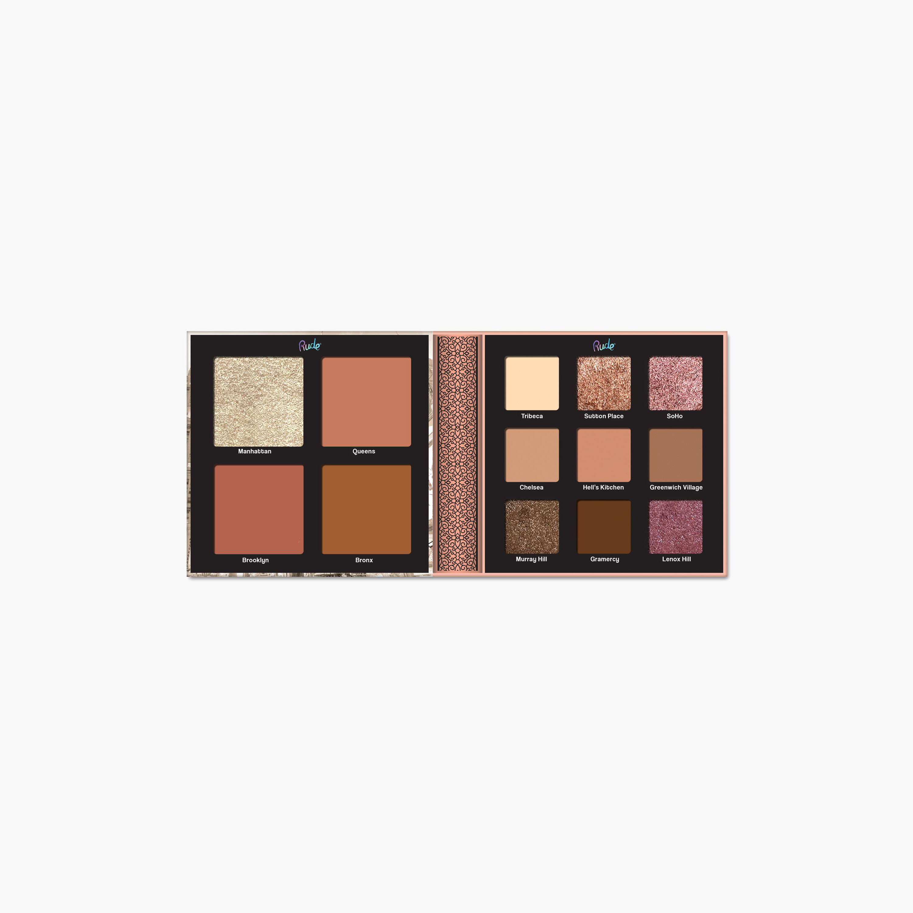 باليت عيون ووجه نيود اورليانز من رود-beautyandpersonalcare-makeup-eyes-eyeshadows-image-2