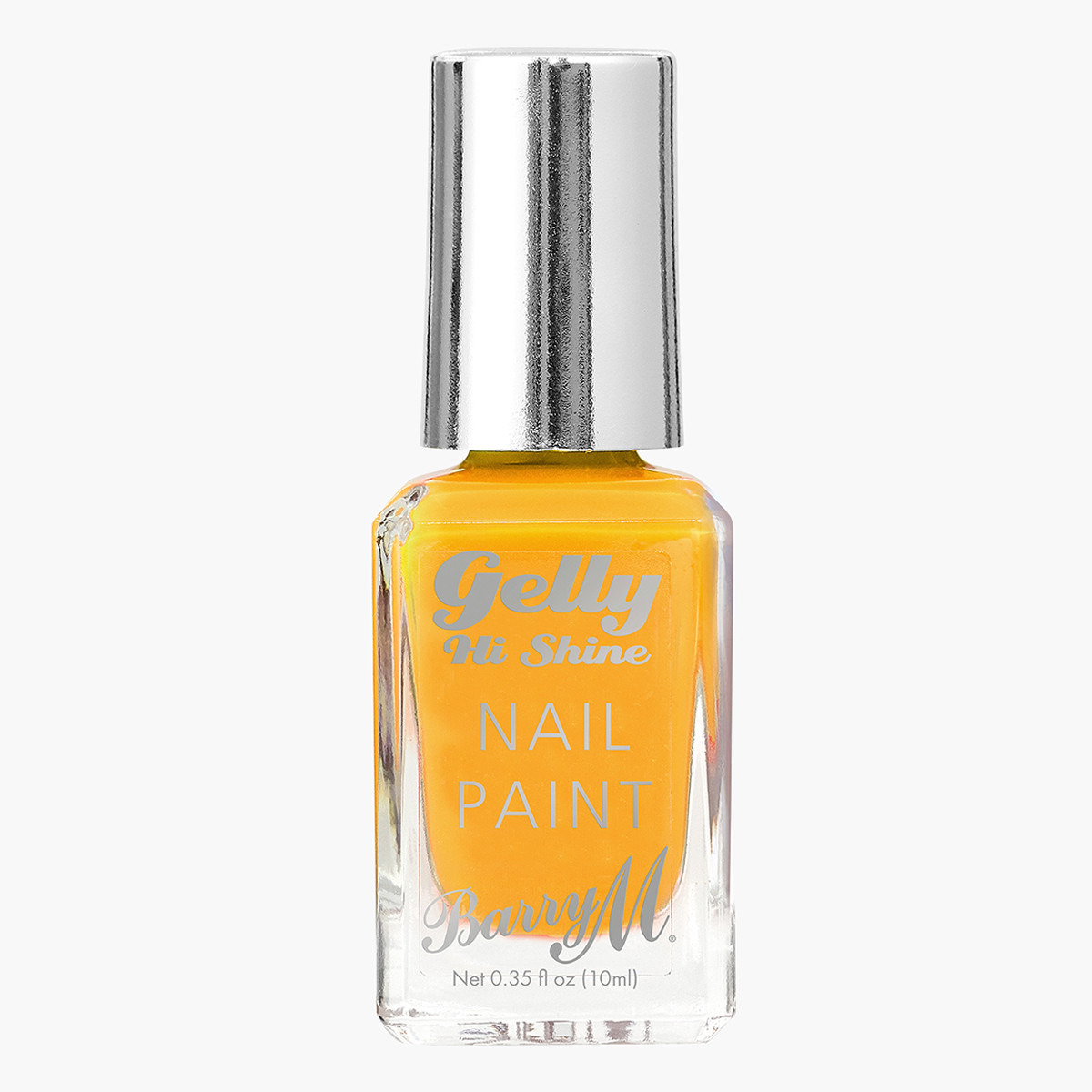 طلاء أظافر ستروبيري تشيز كيك إم جيلي هاي شاين من باري  - 10 مل-beautyandpersonalcare-makeup-nails-nailpolishes-image-3