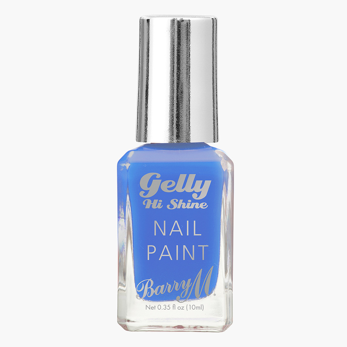 طلاء أظافر ستروبيري تشيز كيك إم جيلي هاي شاين من باري  - 10 مل-beautyandpersonalcare-makeup-nails-nailpolishes-image-1