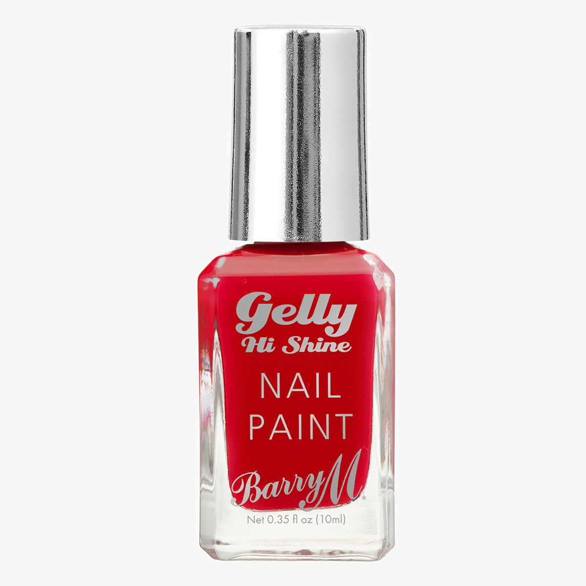 طلاء أظافر ستروبيري تشيز كيك إم جيلي هاي شاين من باري  - 10 مل-beautyandpersonalcare-makeup-nails-nailpolishes-image-5