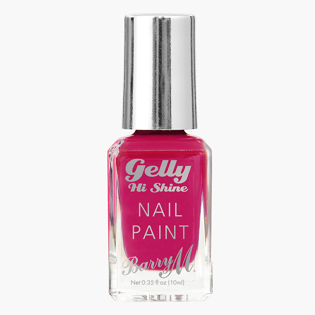 طلاء أظافر ستروبيري تشيز كيك إم جيلي هاي شاين من باري  - 10 مل-beautyandpersonalcare-makeup-nails-nailpolishes-image-7