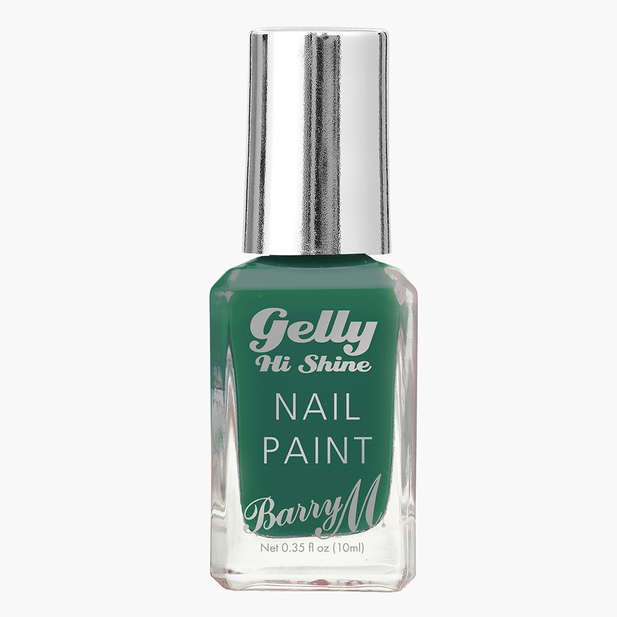 طلاء أظافر ستروبيري تشيز كيك إم جيلي هاي شاين من باري  - 10 مل-beautyandpersonalcare-makeup-nails-nailpolishes-image-9