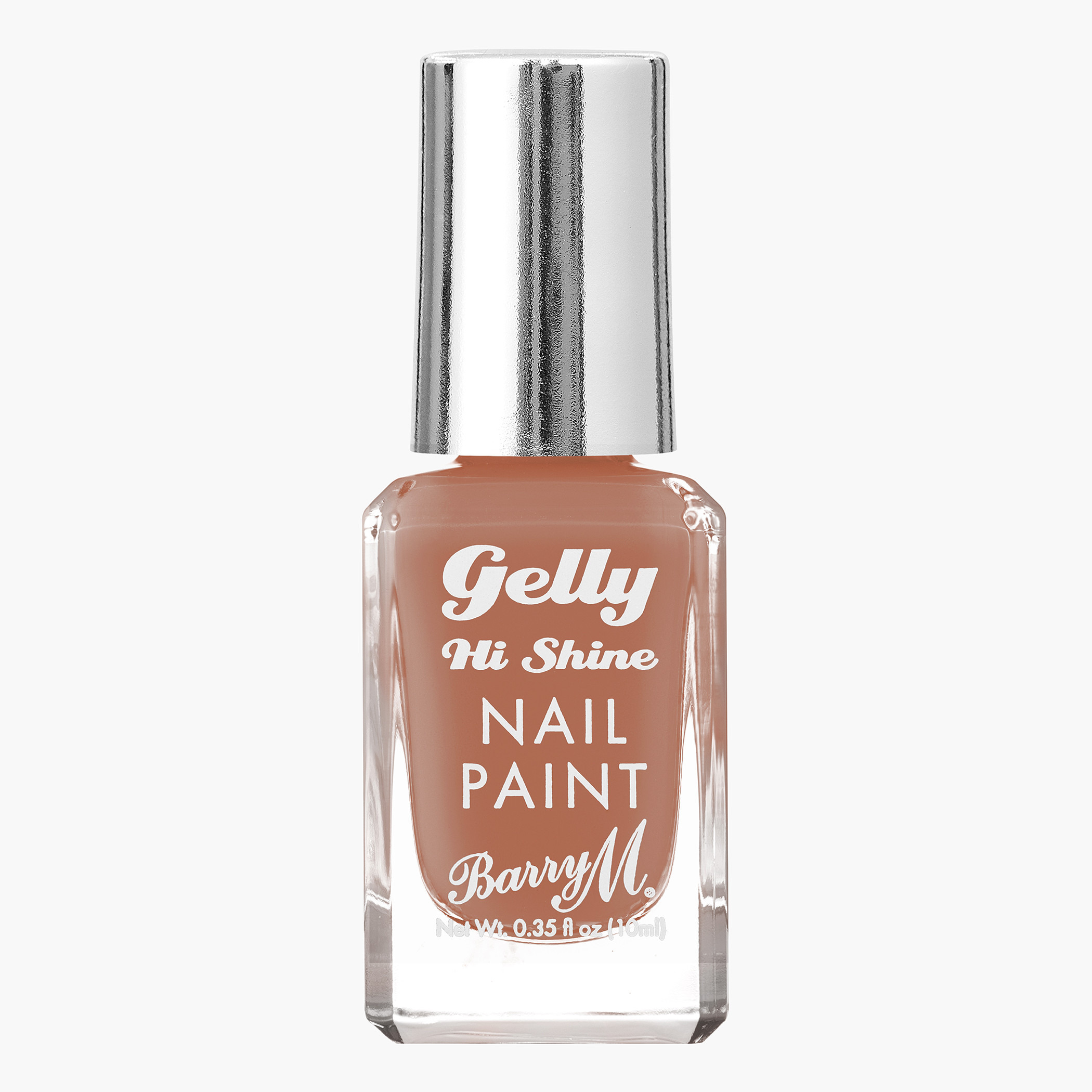 طلاء أظافر ستروبيري تشيز كيك إم جيلي هاي شاين من باري  - 10 مل-beautyandpersonalcare-makeup-nails-nailpolishes-image-11