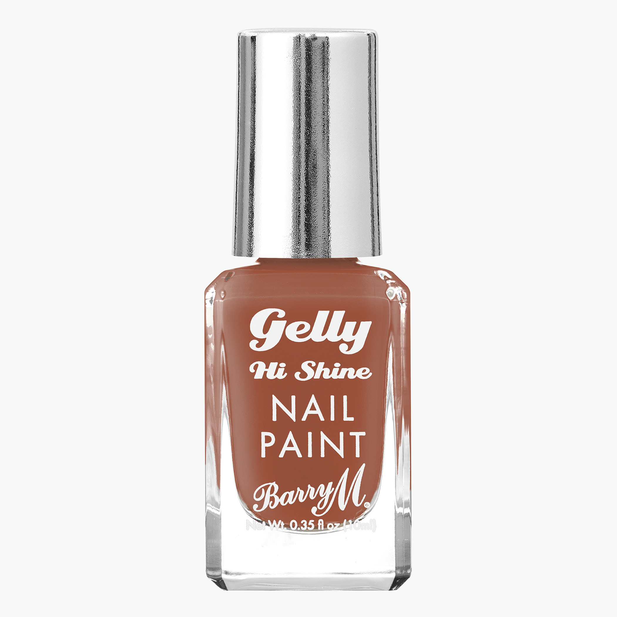 طلاء أظافر ستروبيري تشيز كيك إم جيلي هاي شاين من باري  - 10 مل-beautyandpersonalcare-makeup-nails-nailpolishes-image-13