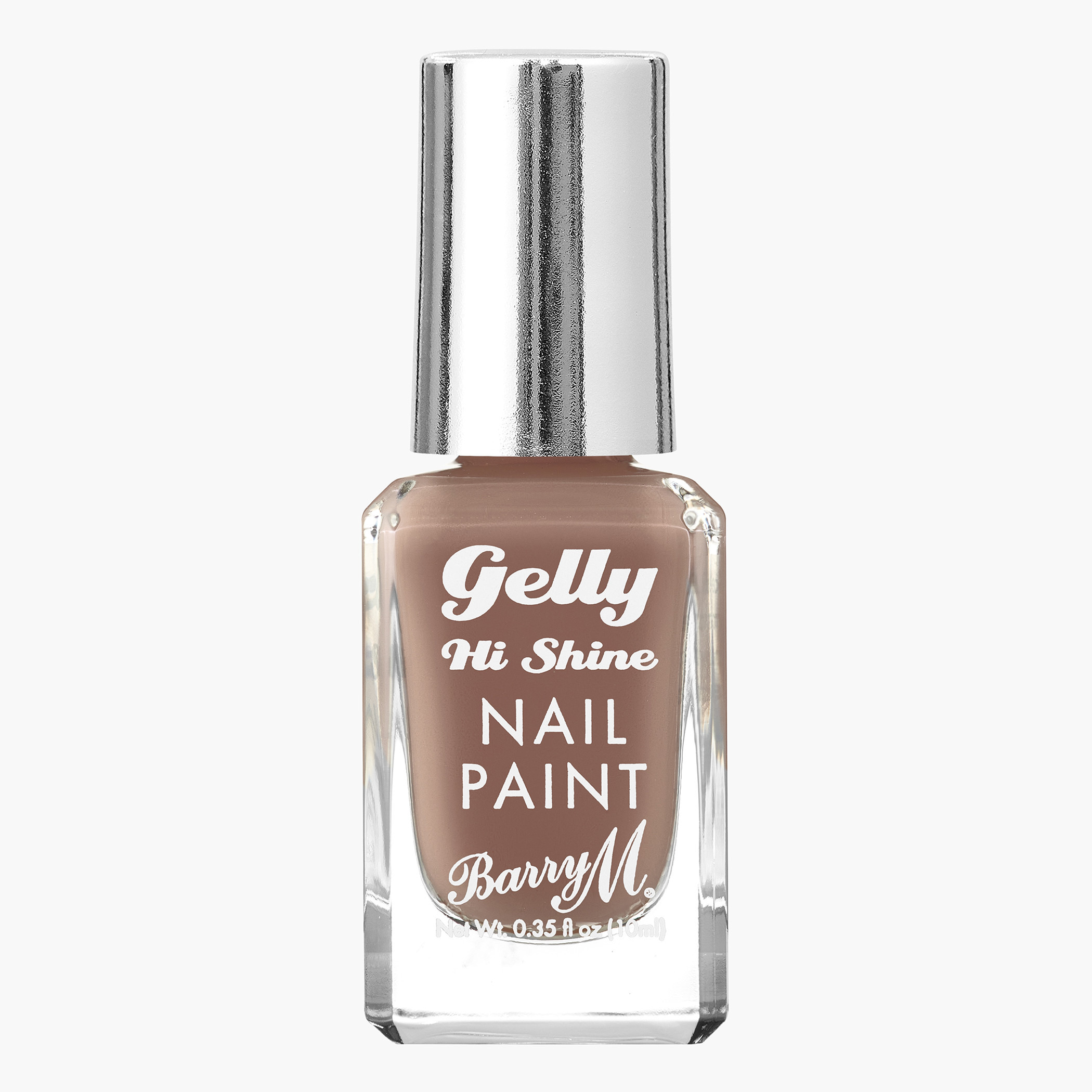 طلاء أظافر ستروبيري تشيز كيك إم جيلي هاي شاين من باري  - 10 مل-beautyandpersonalcare-makeup-nails-nailpolishes-image-15