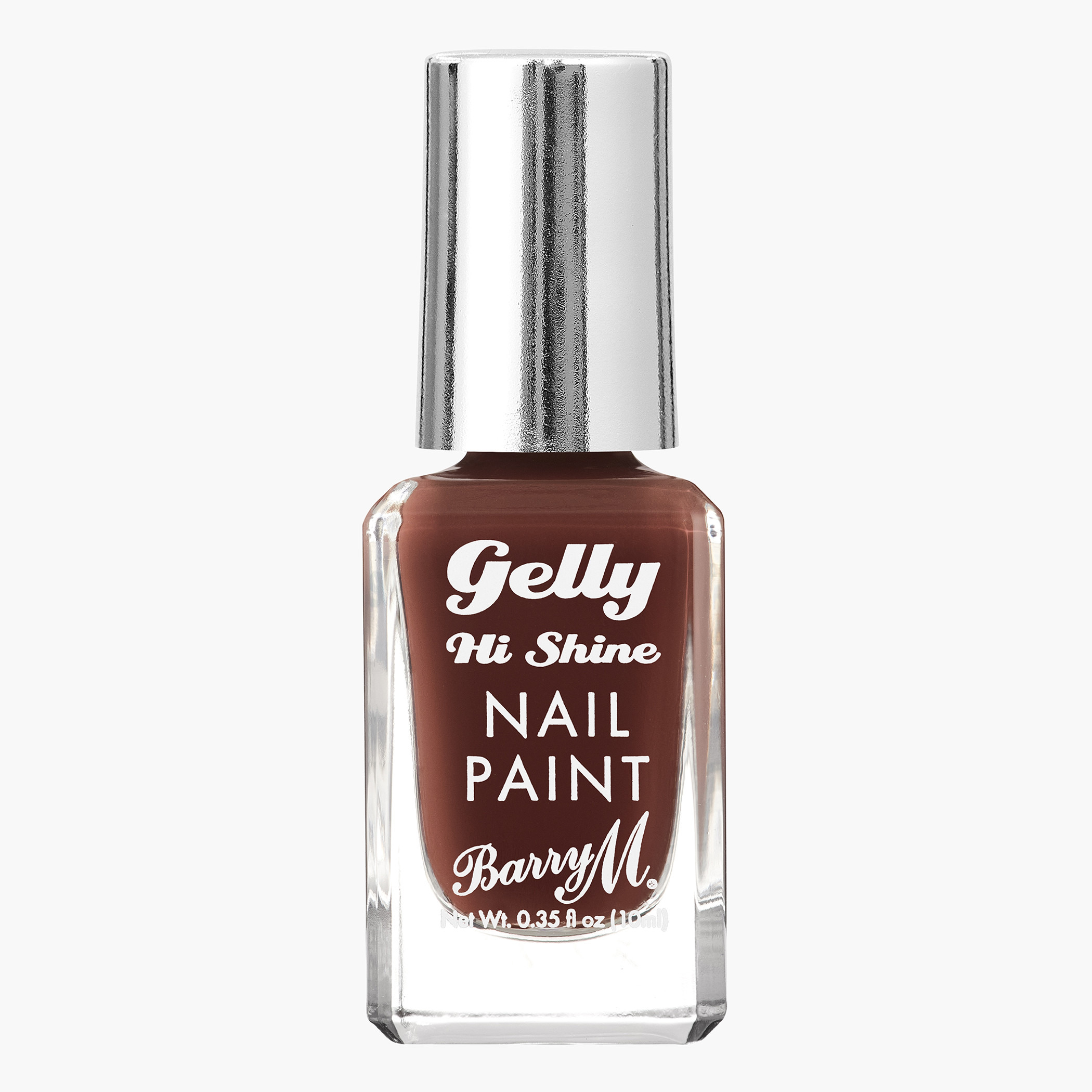 طلاء أظافر ستروبيري تشيز كيك إم جيلي هاي شاين من باري  - 10 مل-beautyandpersonalcare-makeup-nails-nailpolishes-image-17