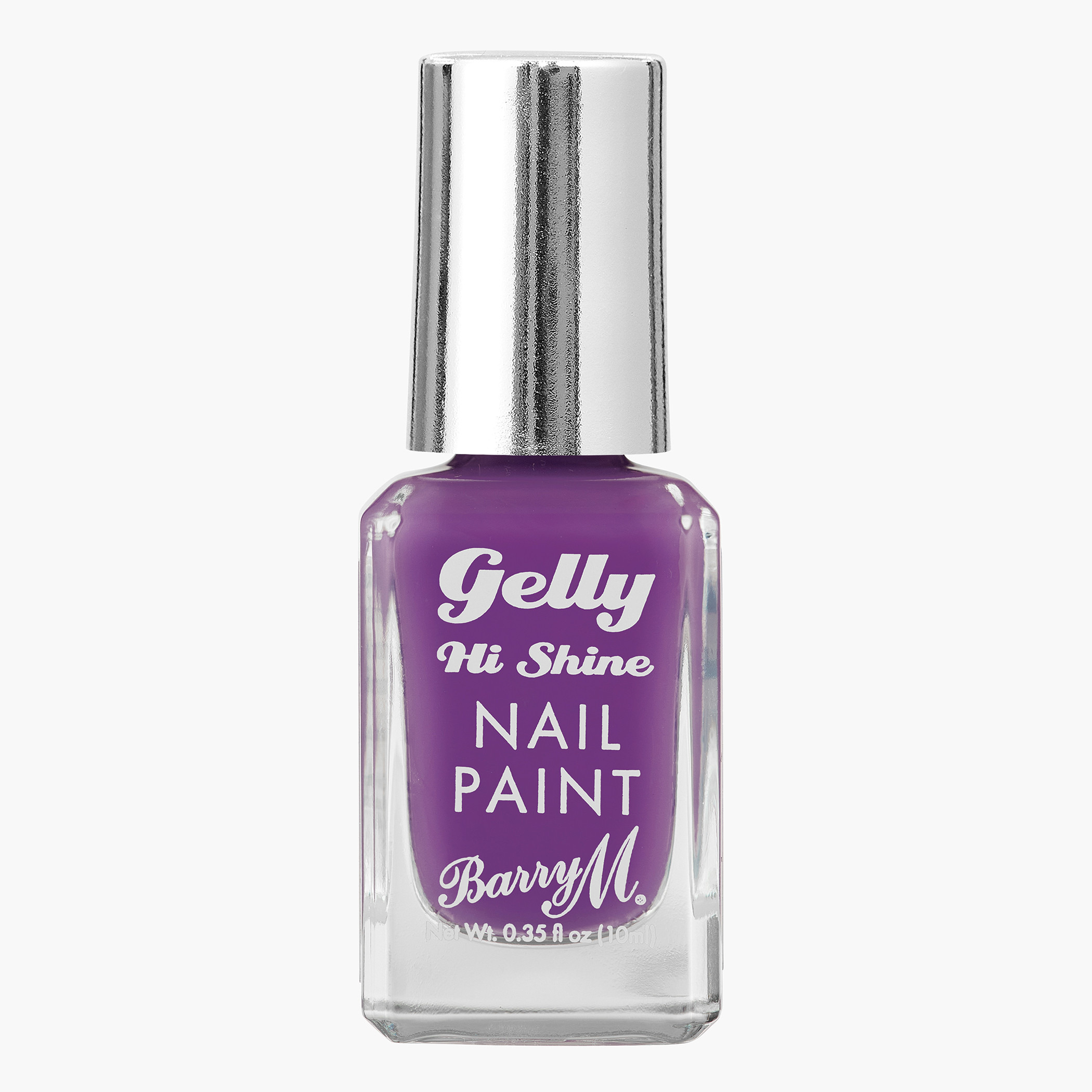 طلاء أظافر ستروبيري تشيز كيك إم جيلي هاي شاين من باري  - 10 مل-beautyandpersonalcare-makeup-nails-nailpolishes-image-19