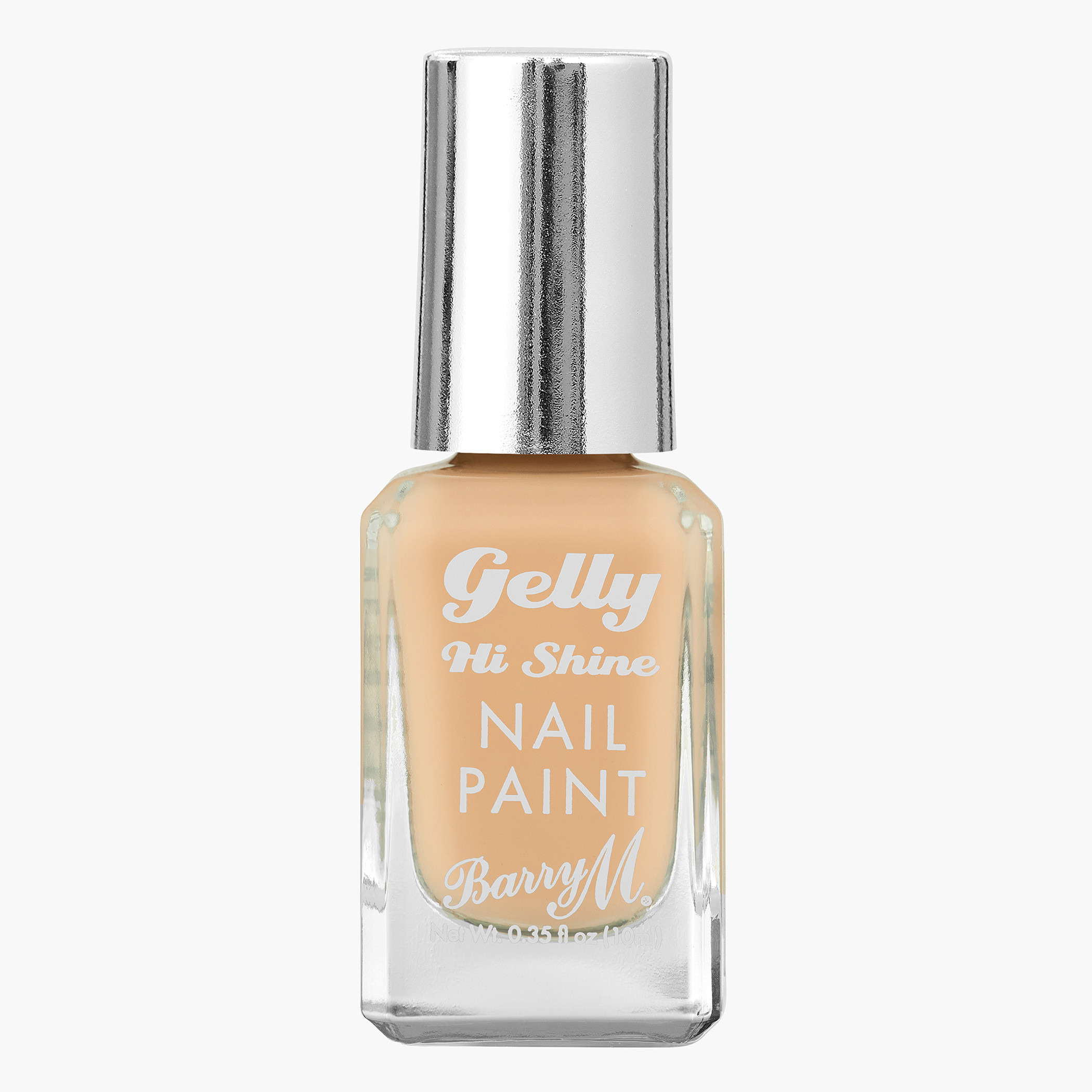 طلاء أظافر ستروبيري تشيز كيك إم جيلي هاي شاين من باري  - 10 مل-beautyandpersonalcare-makeup-nails-nailpolishes-image-21