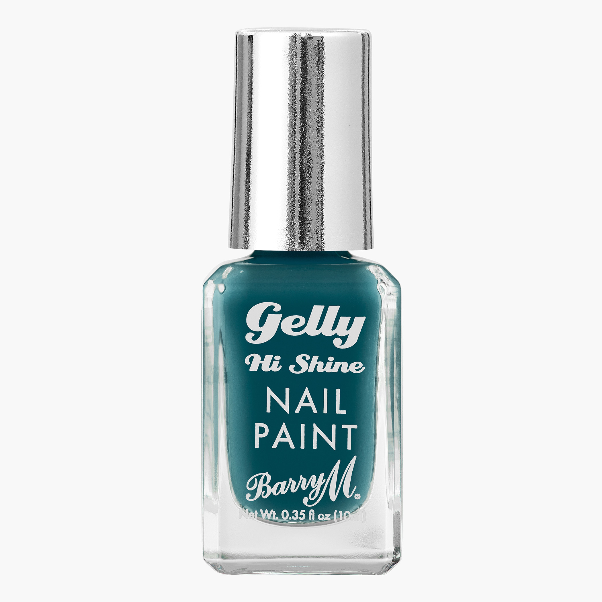 طلاء أظافر ستروبيري تشيز كيك إم جيلي هاي شاين من باري  - 10 مل-beautyandpersonalcare-makeup-nails-nailpolishes-image-23
