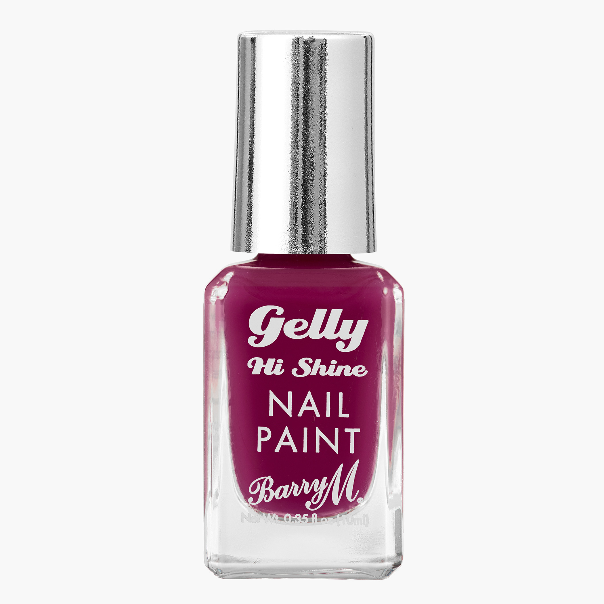طلاء أظافر ستروبيري تشيز كيك إم جيلي هاي شاين من باري  - 10 مل-beautyandpersonalcare-makeup-nails-nailpolishes-image-25