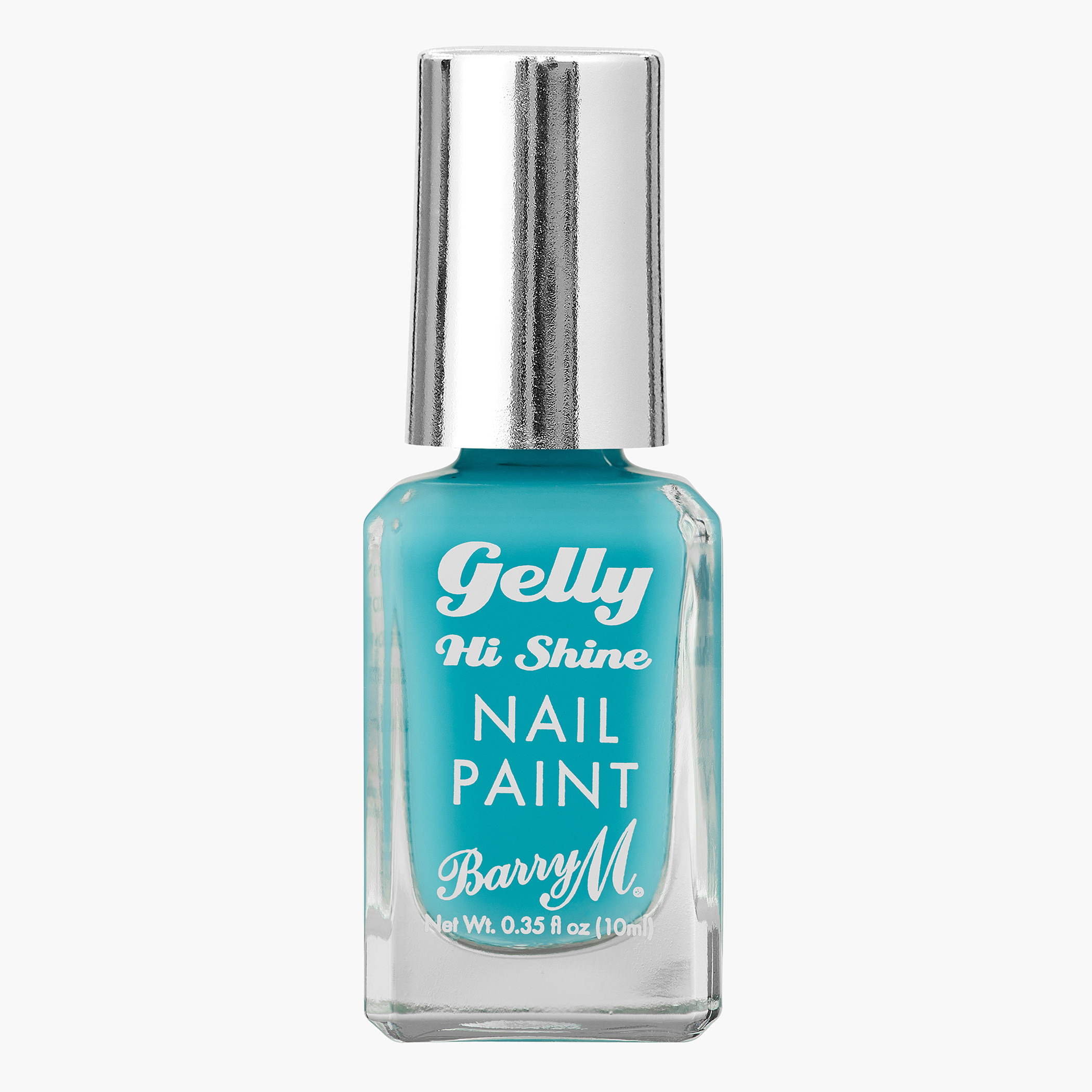 طلاء أظافر ستروبيري تشيز كيك إم جيلي هاي شاين من باري  - 10 مل-beautyandpersonalcare-makeup-nails-nailpolishes-image-27