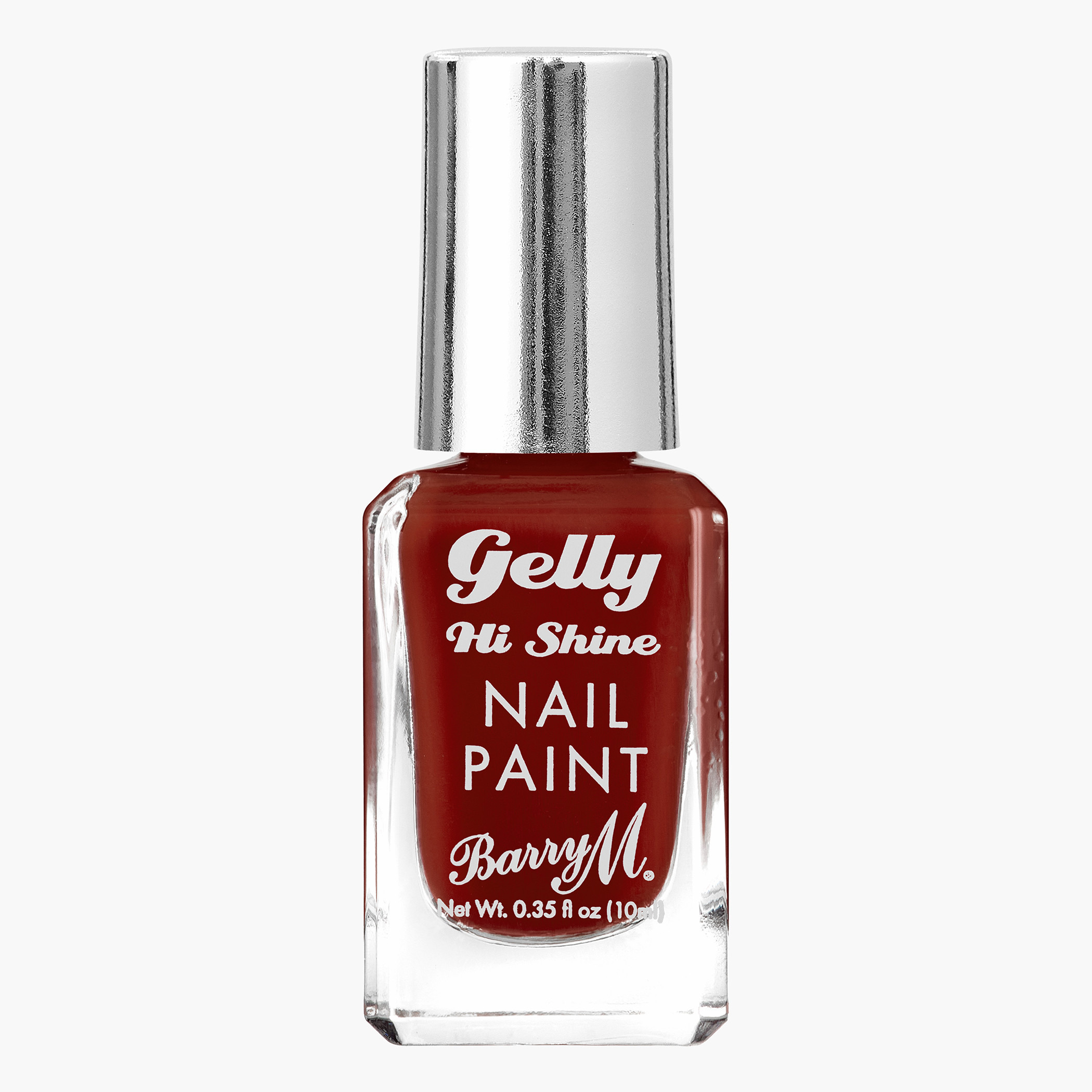 طلاء أظافر ستروبيري تشيز كيك إم جيلي هاي شاين من باري  - 10 مل-beautyandpersonalcare-makeup-nails-nailpolishes-image-29